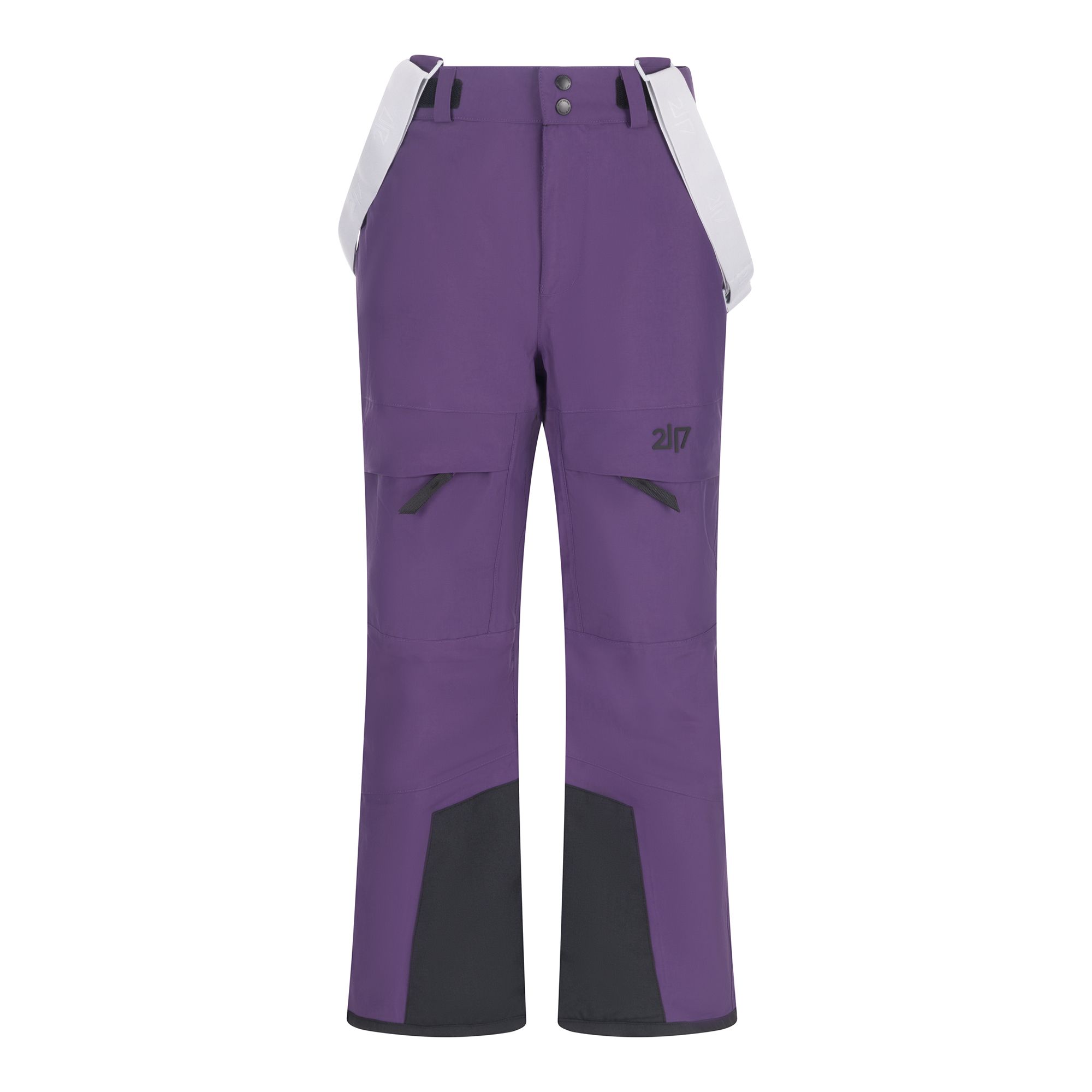 2117 Ottebol Padded Ski Pants Jr Skidbyxor