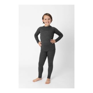 2117 Pauki Merino Underwear Pants Jr Underställsbyxor