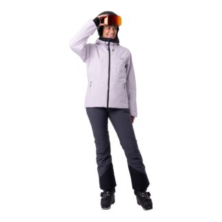 2117 Humla Light Padded Ski Jacket W Skidjacka