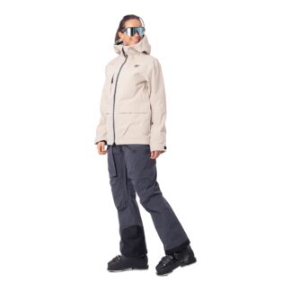 2117 Dartsel 3-Layer Ski Jacket W Skidjacka