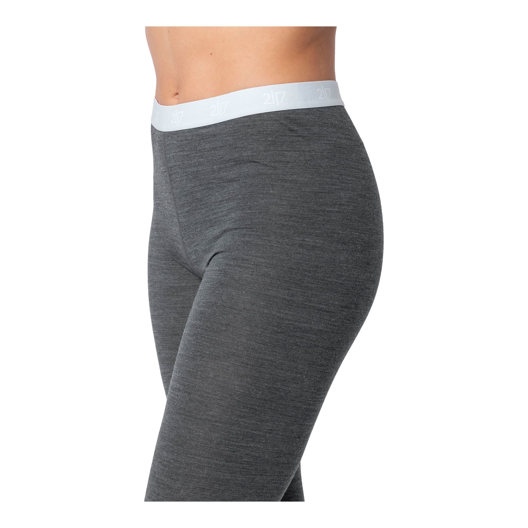 2117 Pauki Merino Underwear Pants W Underställsbyxor - Bild 3