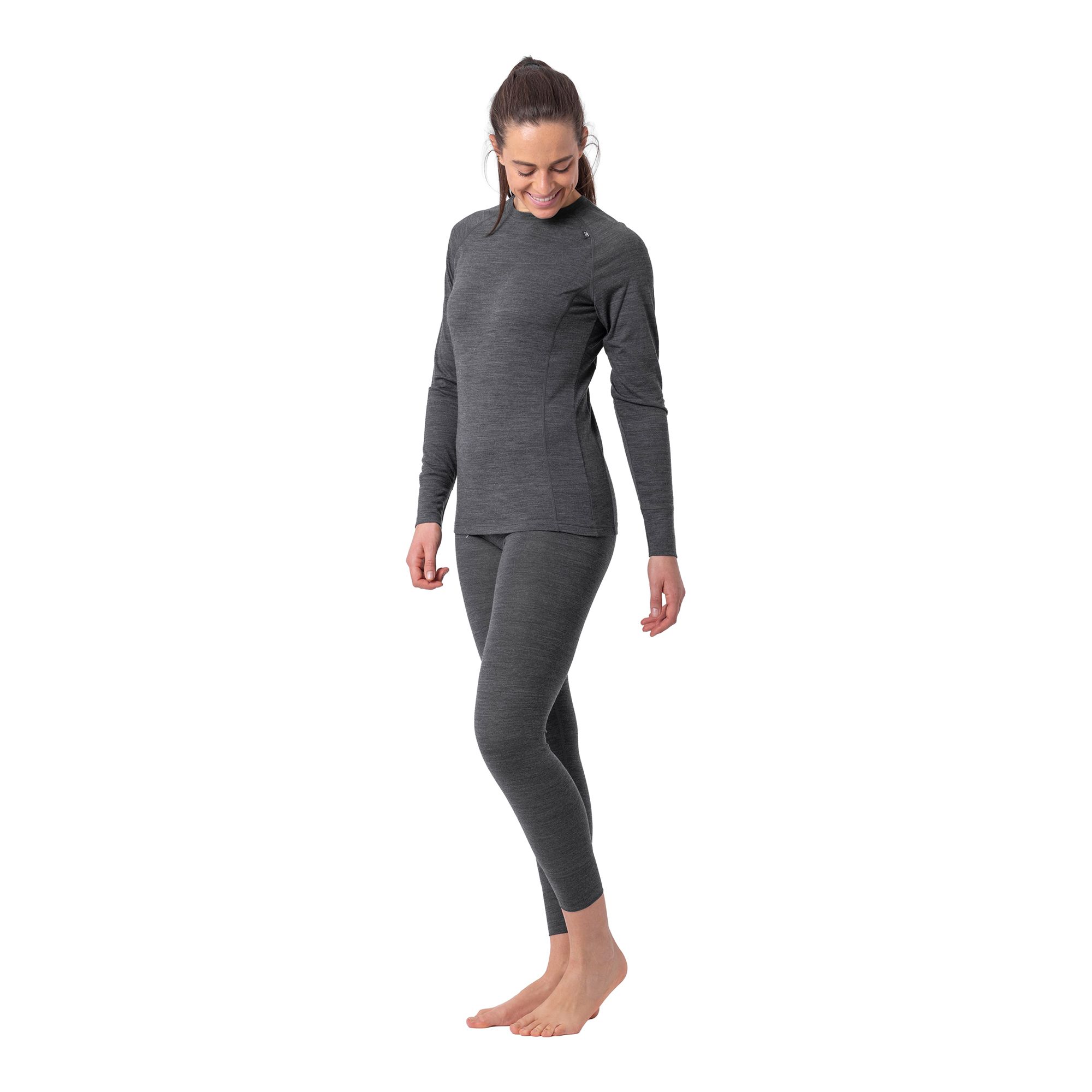 2117 Pauki Merino Underwear Pants W Underställsbyxor