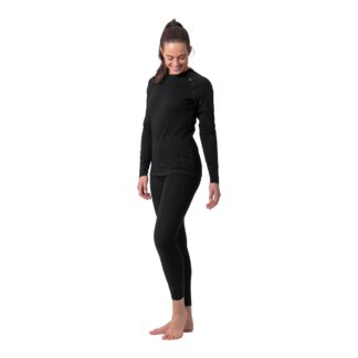 2117 Ullånger Merino Underwear Pants W Underställsbyxor