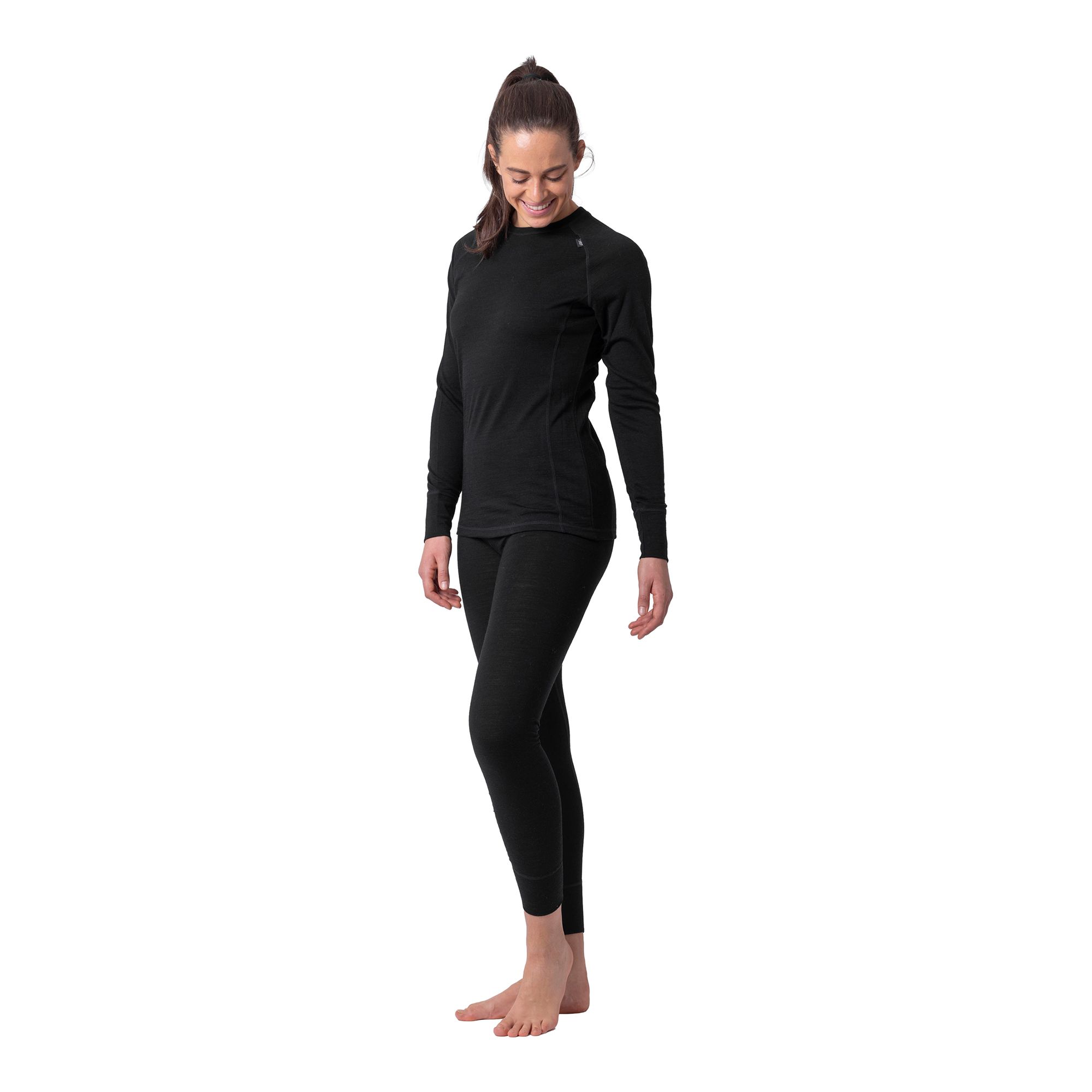 2117 Ullånger Merino Underwear Pants W Underställsbyxor