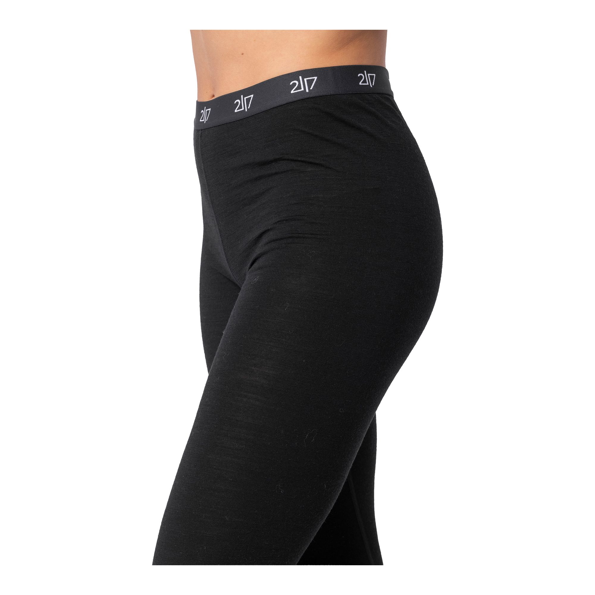 2117 Ullånger Merino Underwear Pants W Underställsbyxor - Bild 3