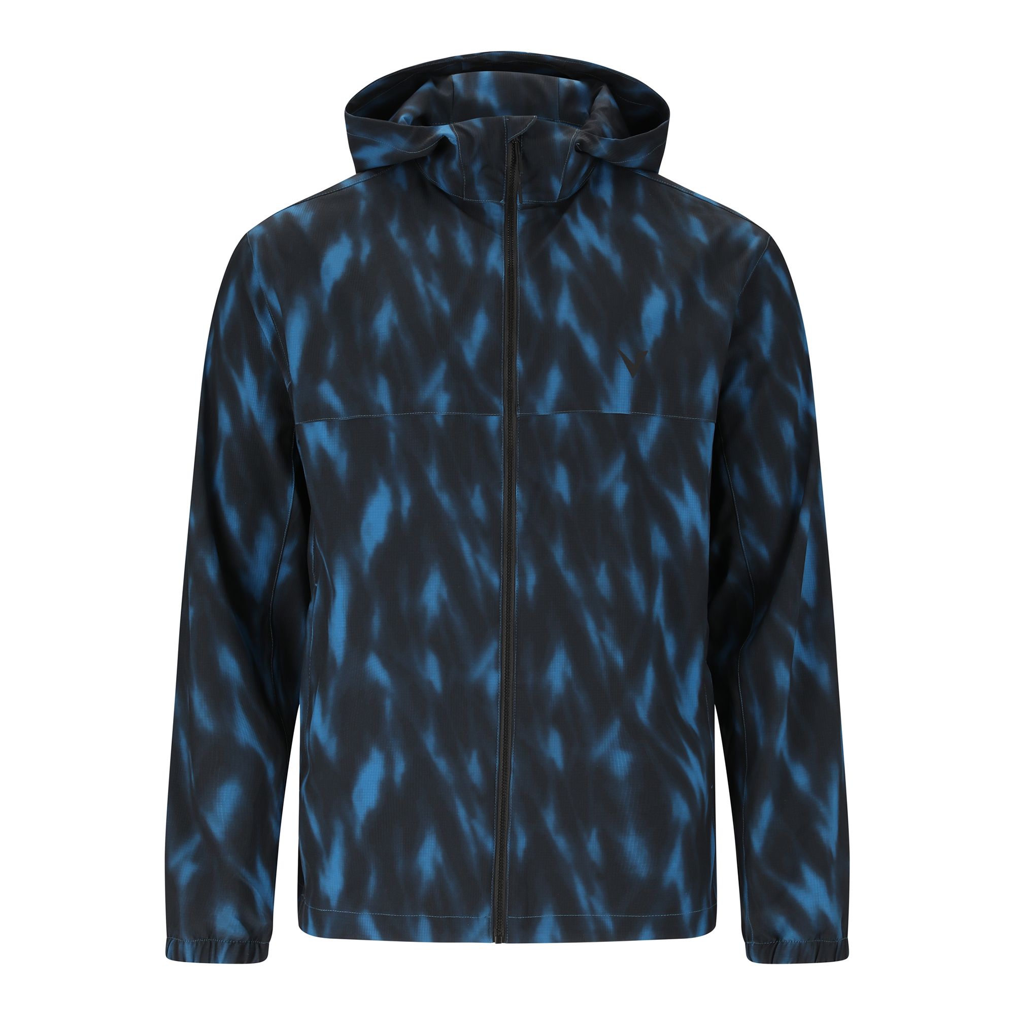 Virtus Paoni AOP Jacket M Huvtröja