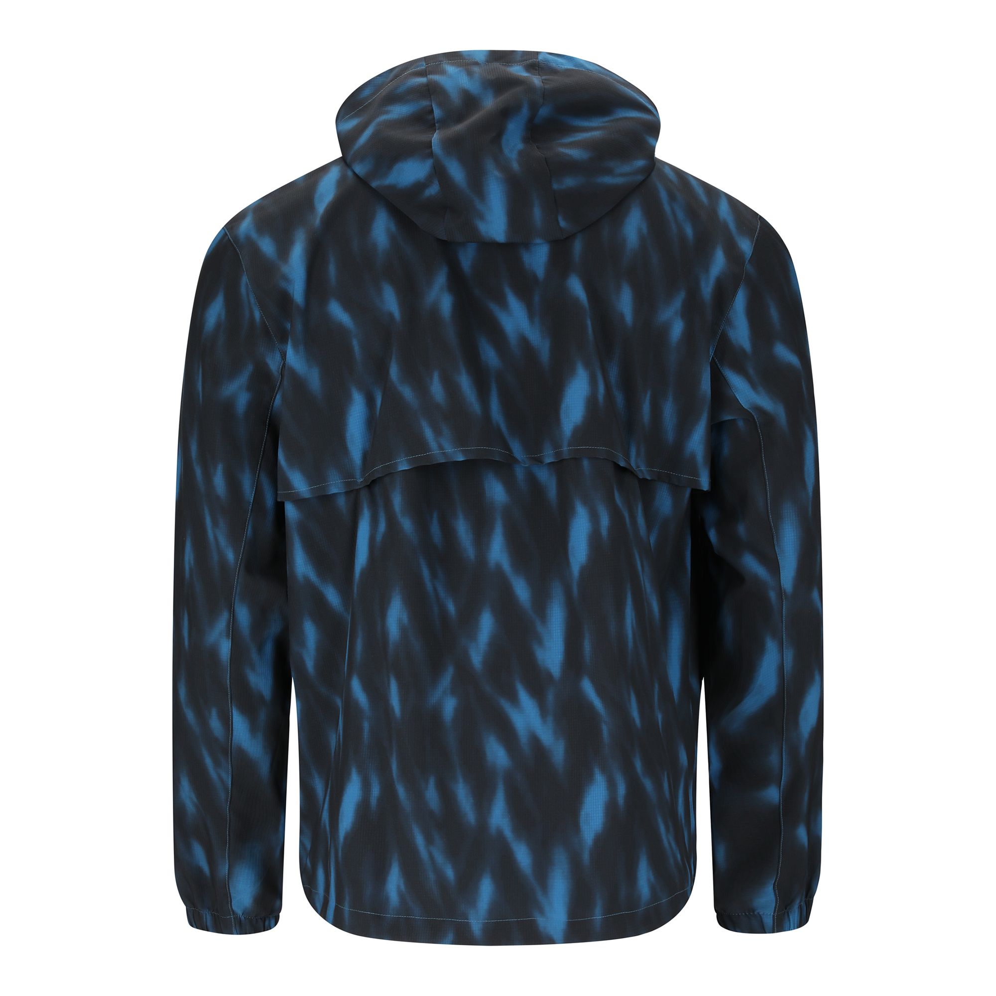 Virtus Paoni AOP Jacket M Huvtröja - Bild 2