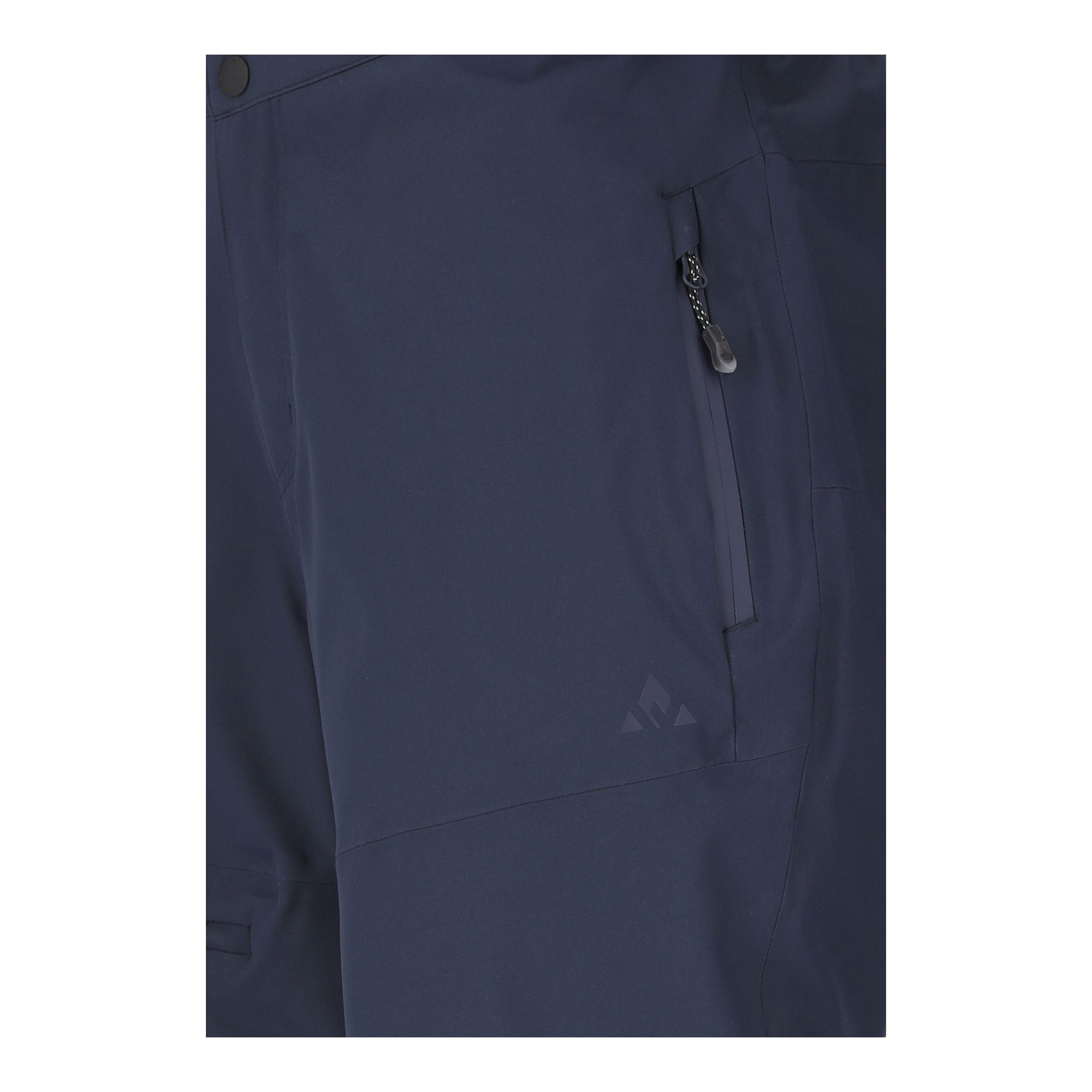 Whistler Rossburg Ski Pants M Skidbyxor - Bild 10