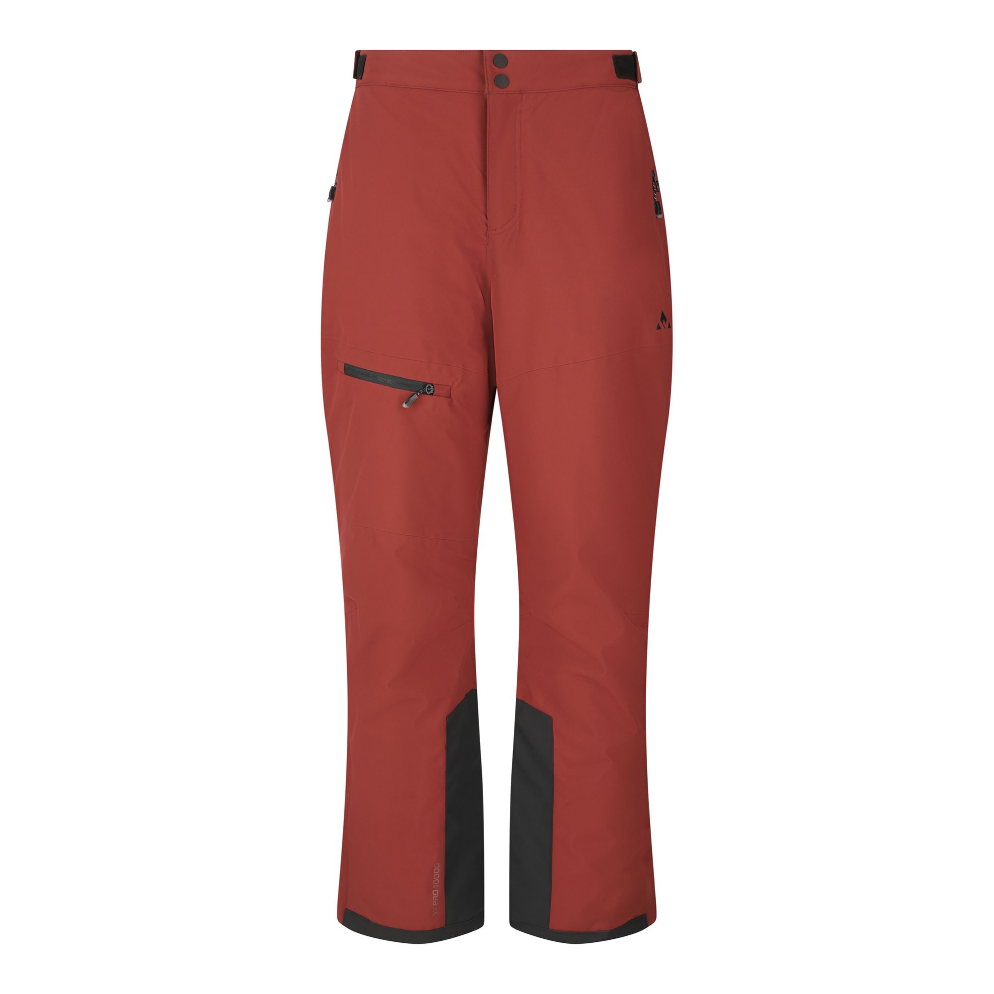 Whistler Rossburg Ski Pants M Skidbyxor