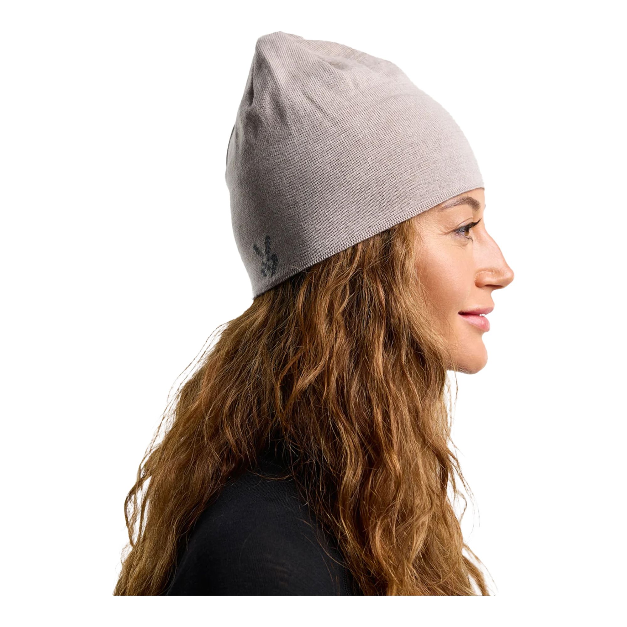 Seger Alex Merino Wool Beanie Mössa - Bild 2