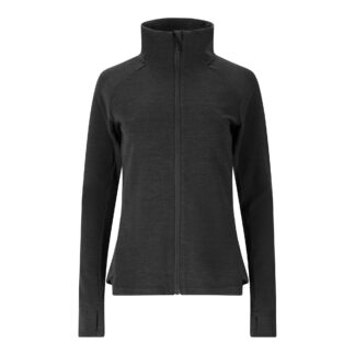 Whistler Kajsa Full Zip Midlayer W Fleecetröja