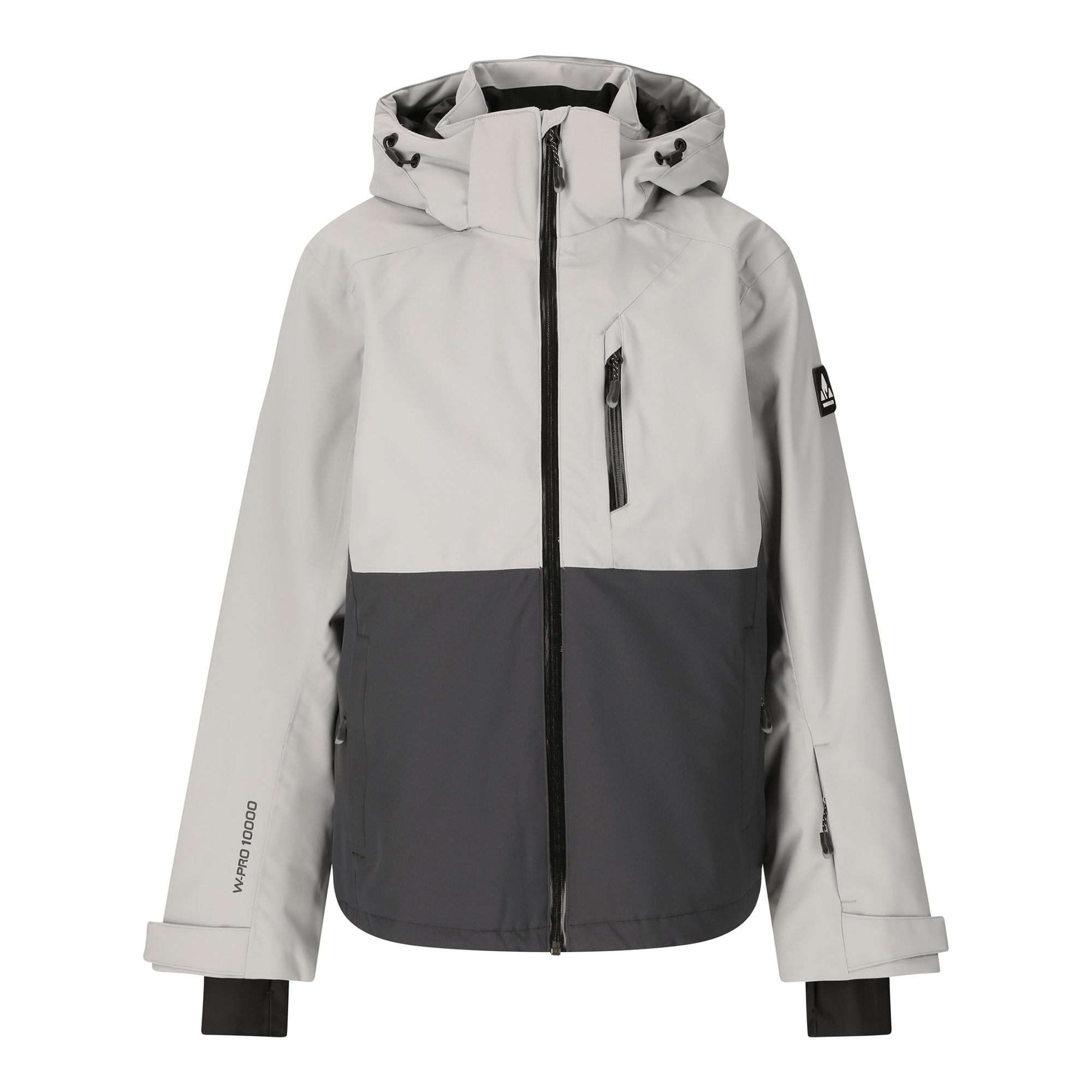 Whistler Rossburg Ski Jacket Jr Skidjacka - Bild 4