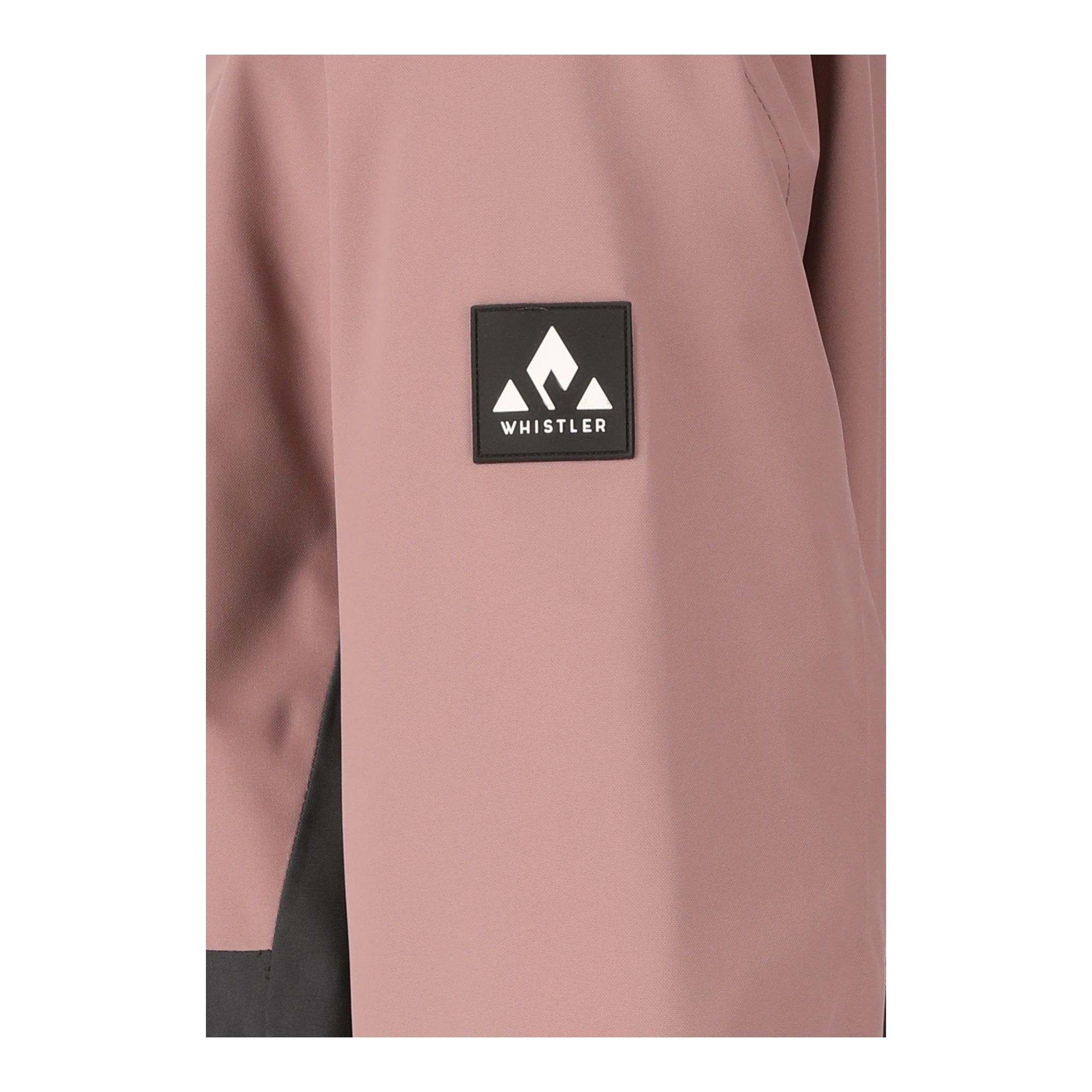 Whistler Rossburg Ski Jacket Jr Skidjacka - Bild 3