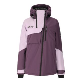 Slope Zuko W Insulated Ski Jacket M Skidjacka