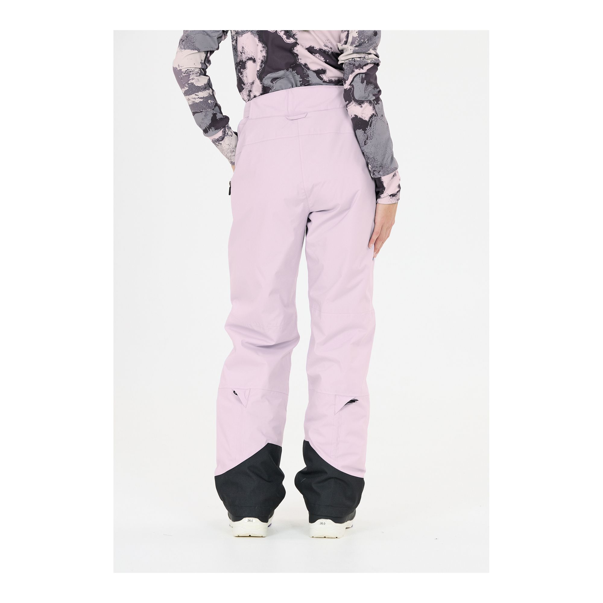 Slope Zuki Insulated Ski Pants W Skidbyxor - Bild 4