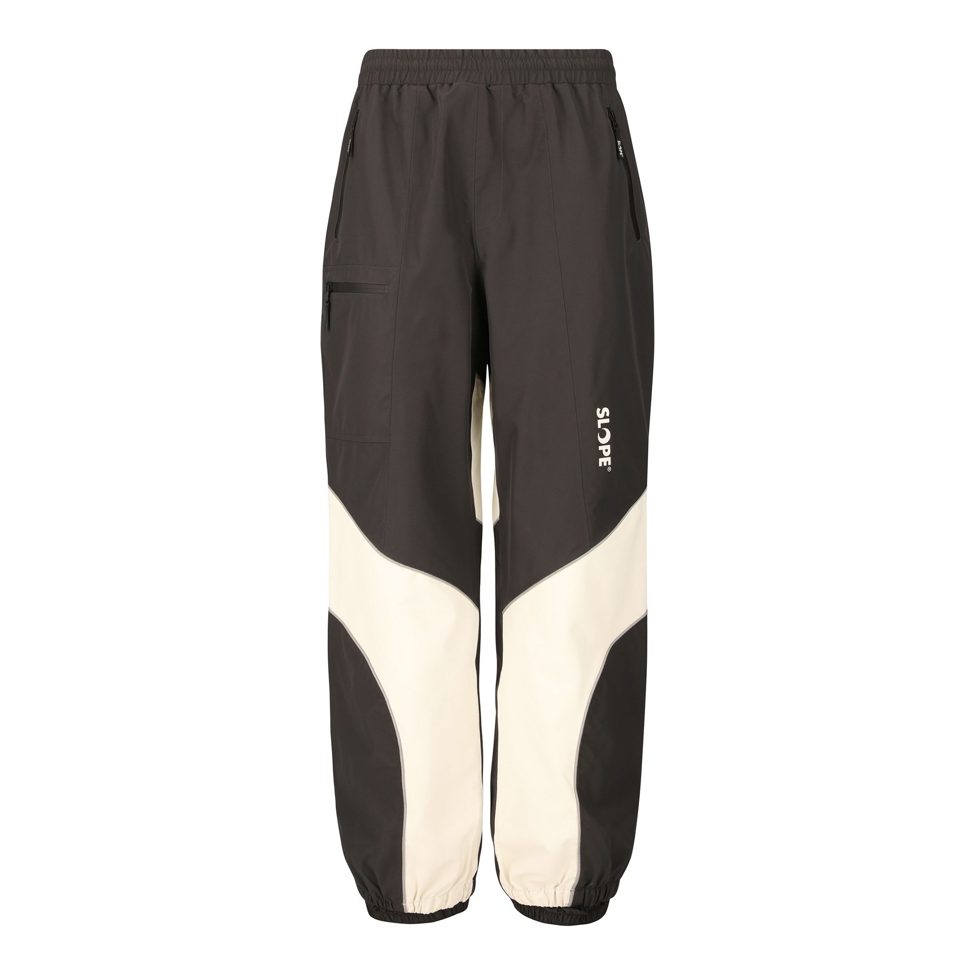 Slope Blizz Loose Insulated Snowboard Pant M Snowboardbyxor