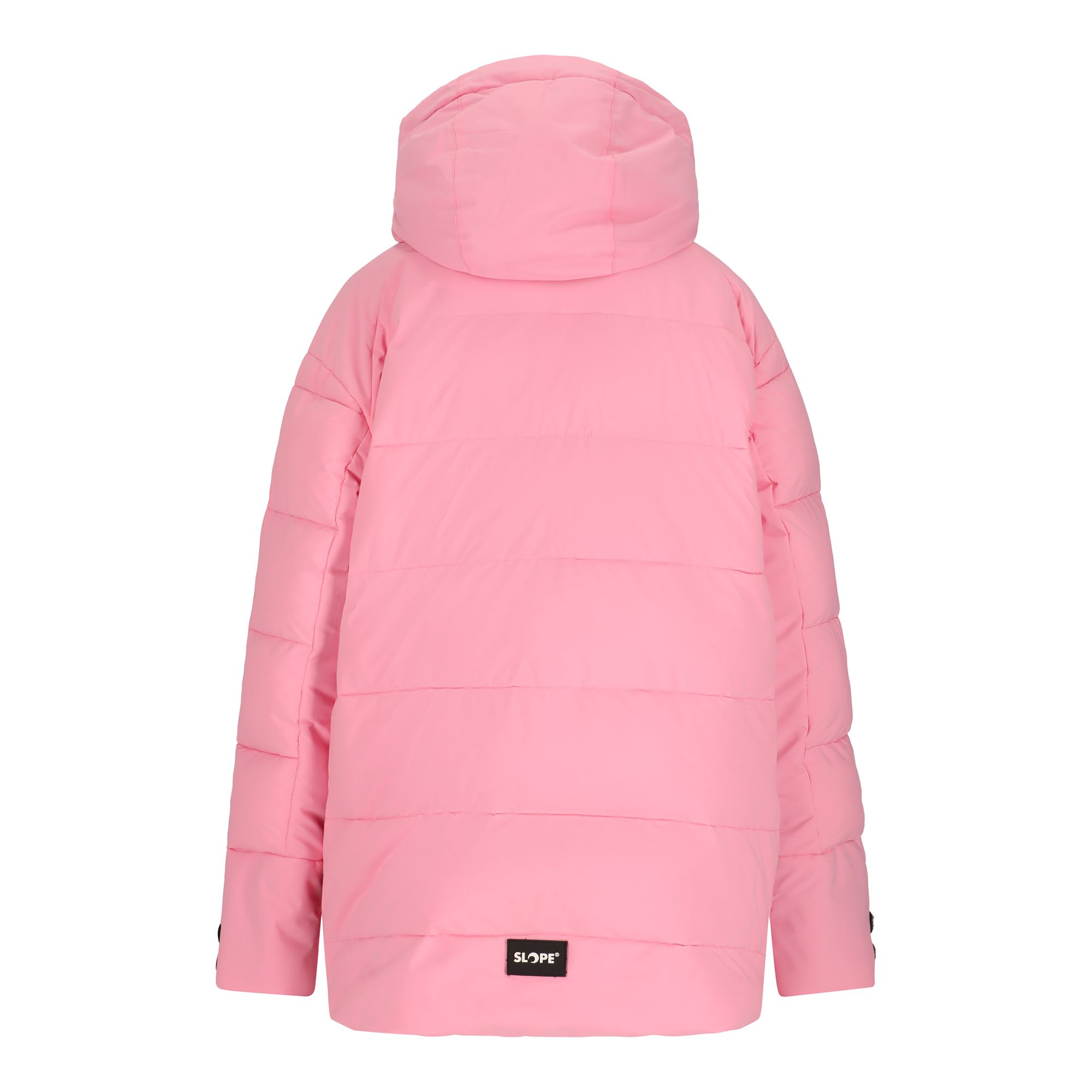 Slope Thumper Insulated Anorak Jr Skidjacka - Bild 2