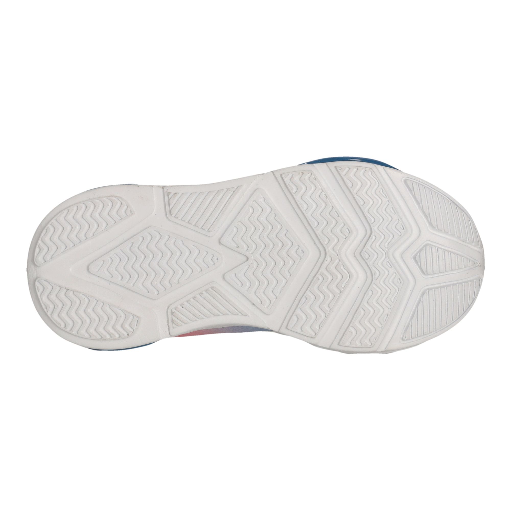 Zigzag Hori Kids Shoe W/Lights Sneakers - Bild 3