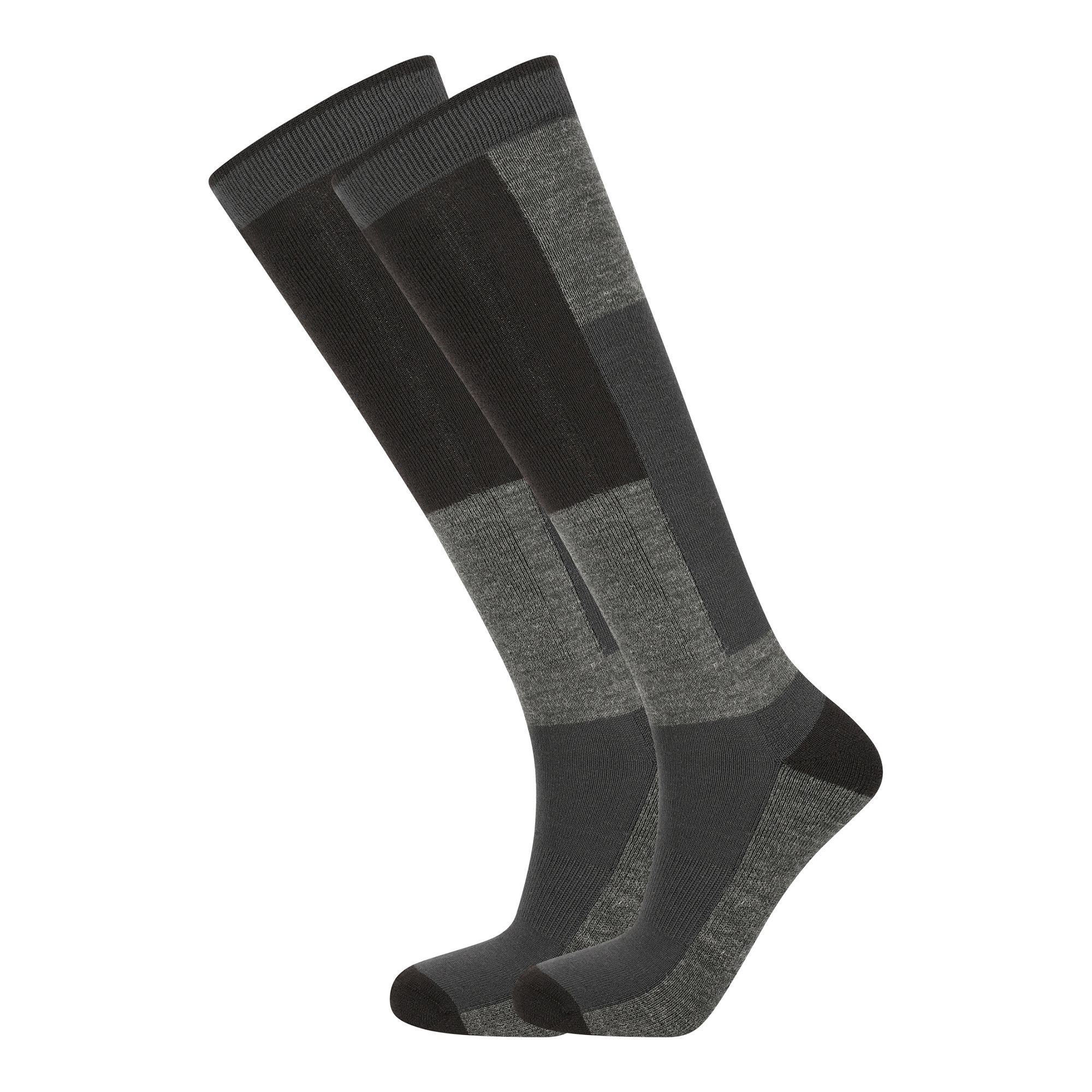 Whistler Corsicana V2 Ski Sock 2-Pack Strumpor - Bild 2