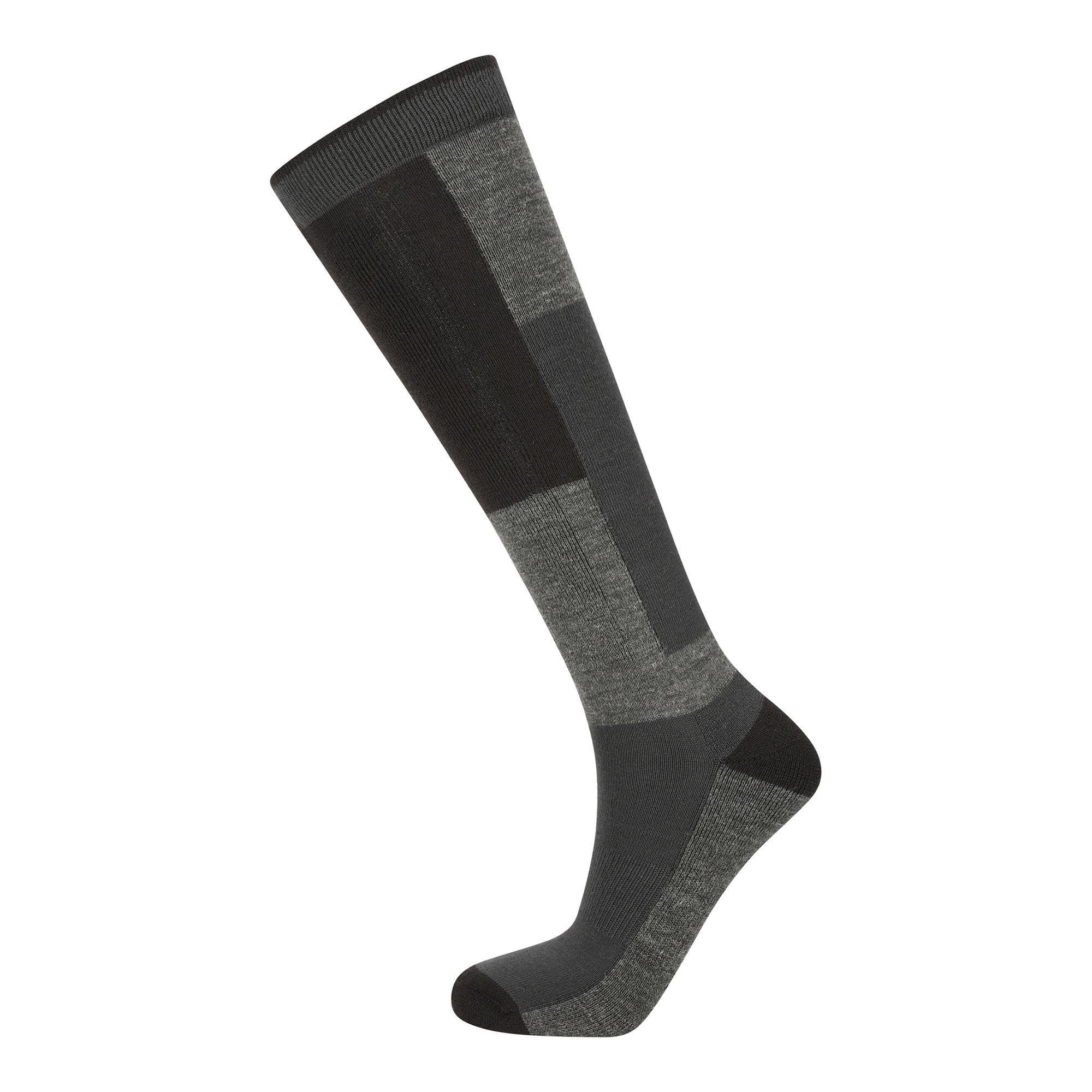 Whistler Corsicana V2 Ski Sock 2-Pack Strumpor - Bild 4