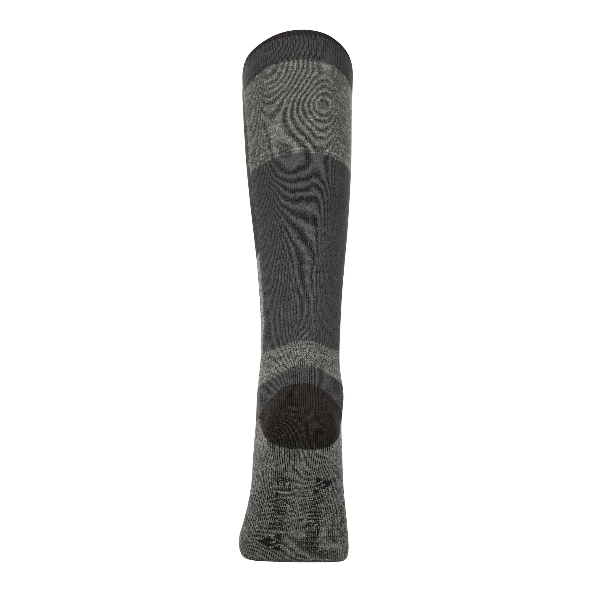 Whistler Corsicana V2 Ski Sock 2-Pack Strumpor - Bild 3