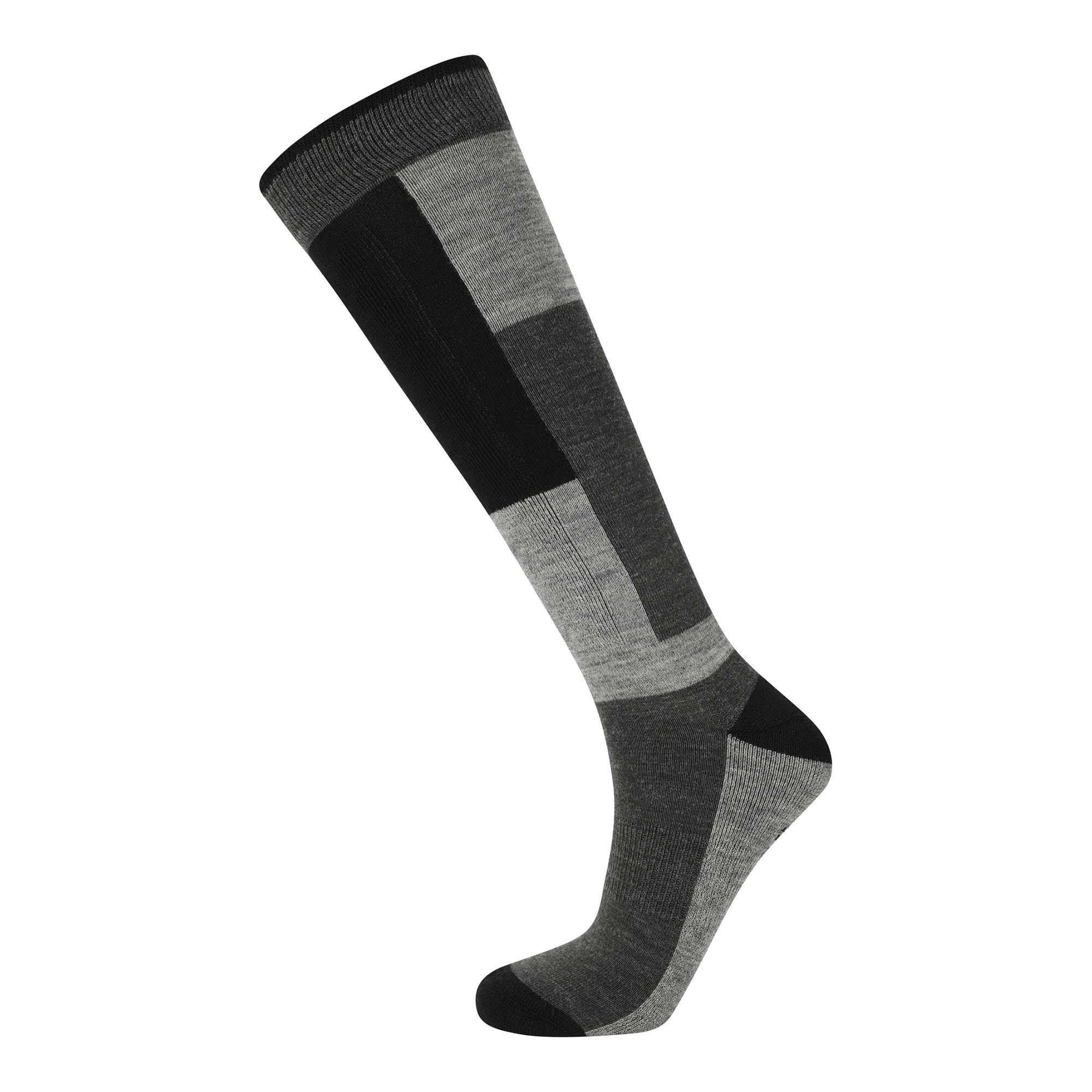 Whistler Corsicana V2 Ski Sock 2-Pack Strumpor - Bild 5