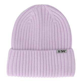 Slope Slash Wool Mix Beanie Mössa