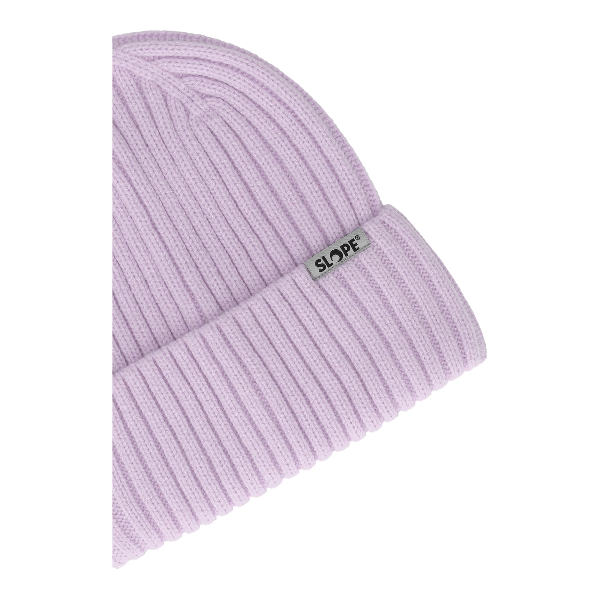 Slope Slash Wool Mix Beanie Mössa - Bild 2