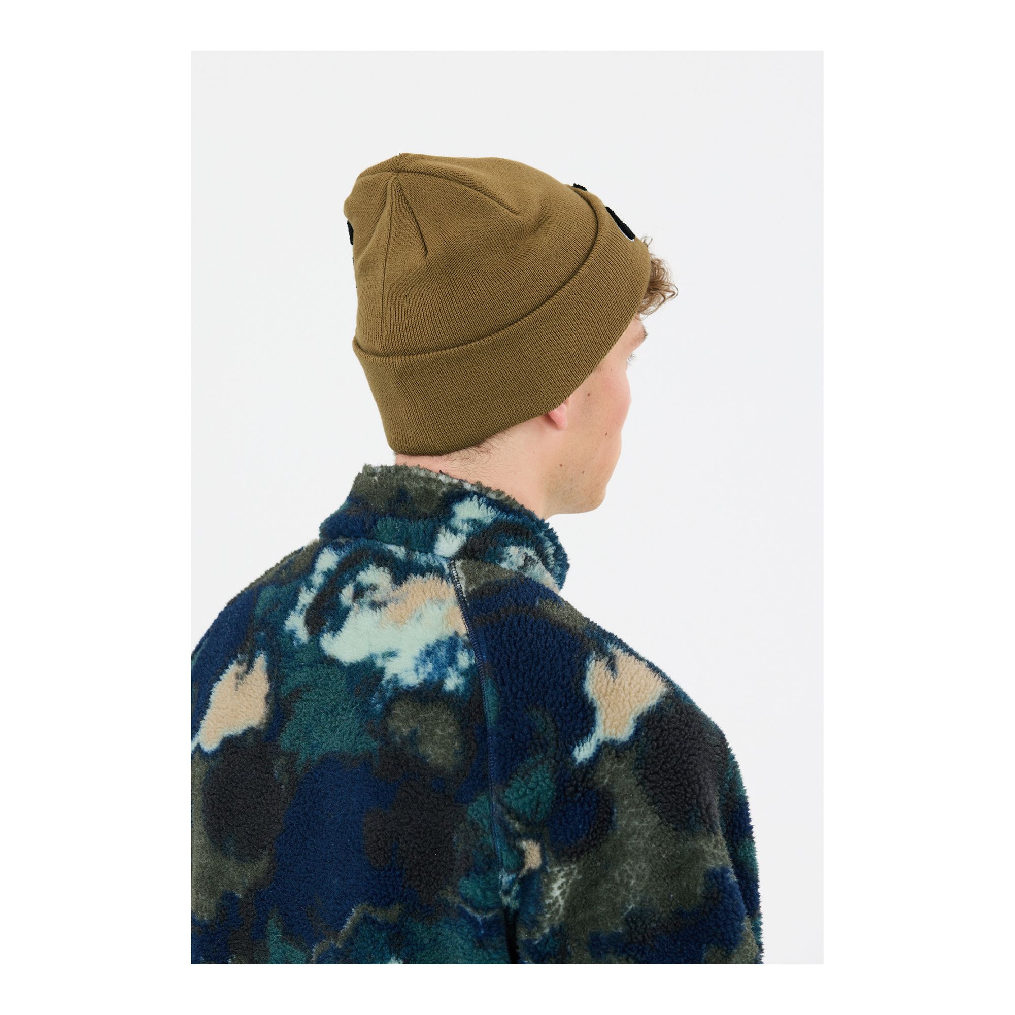 Slope Drop Beanie Mössa - Bild 2