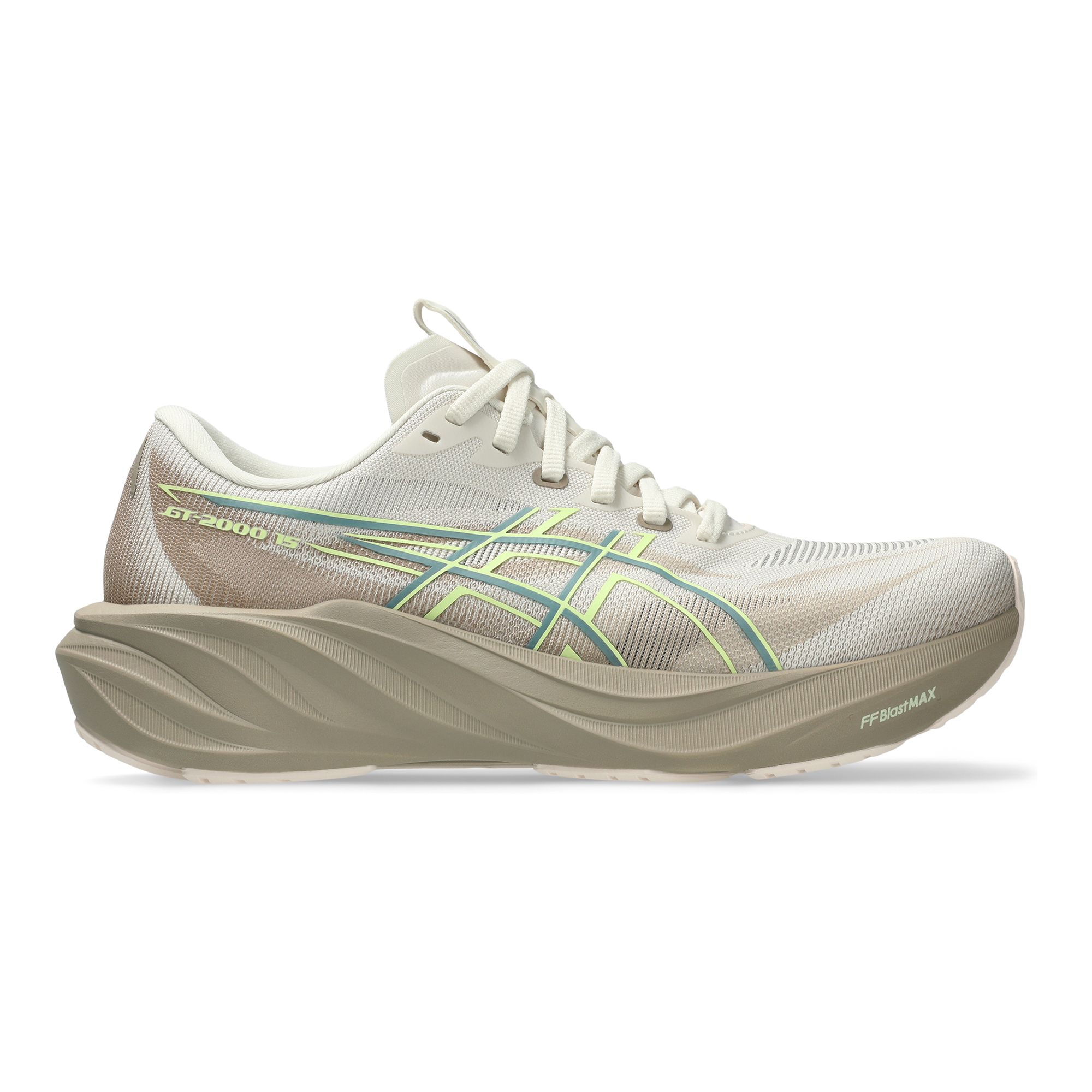 Asics GT-2000 15 W Löparskor - Bild 5