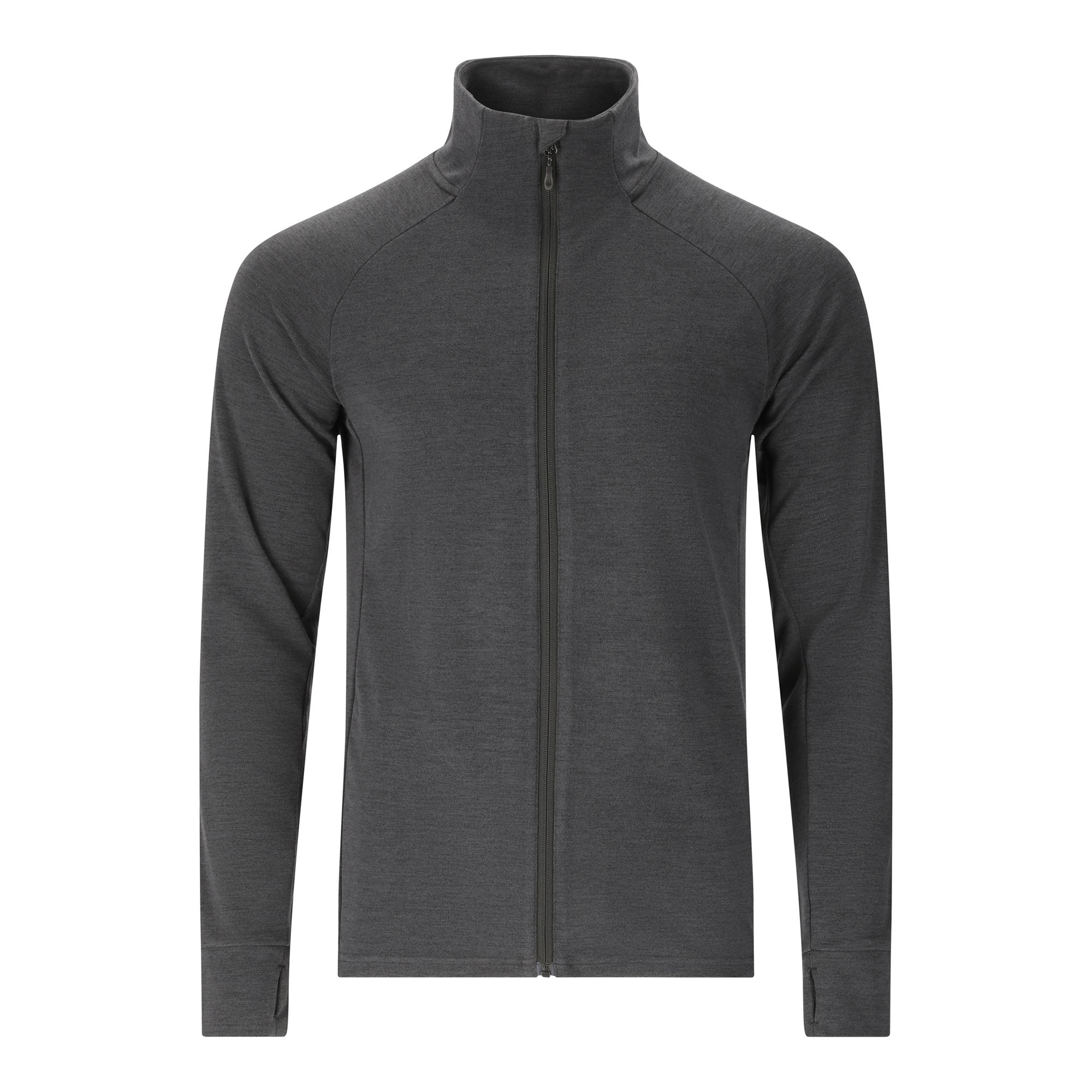 Whistler Kajsa Full Zip Midlayer M Fleecetröja