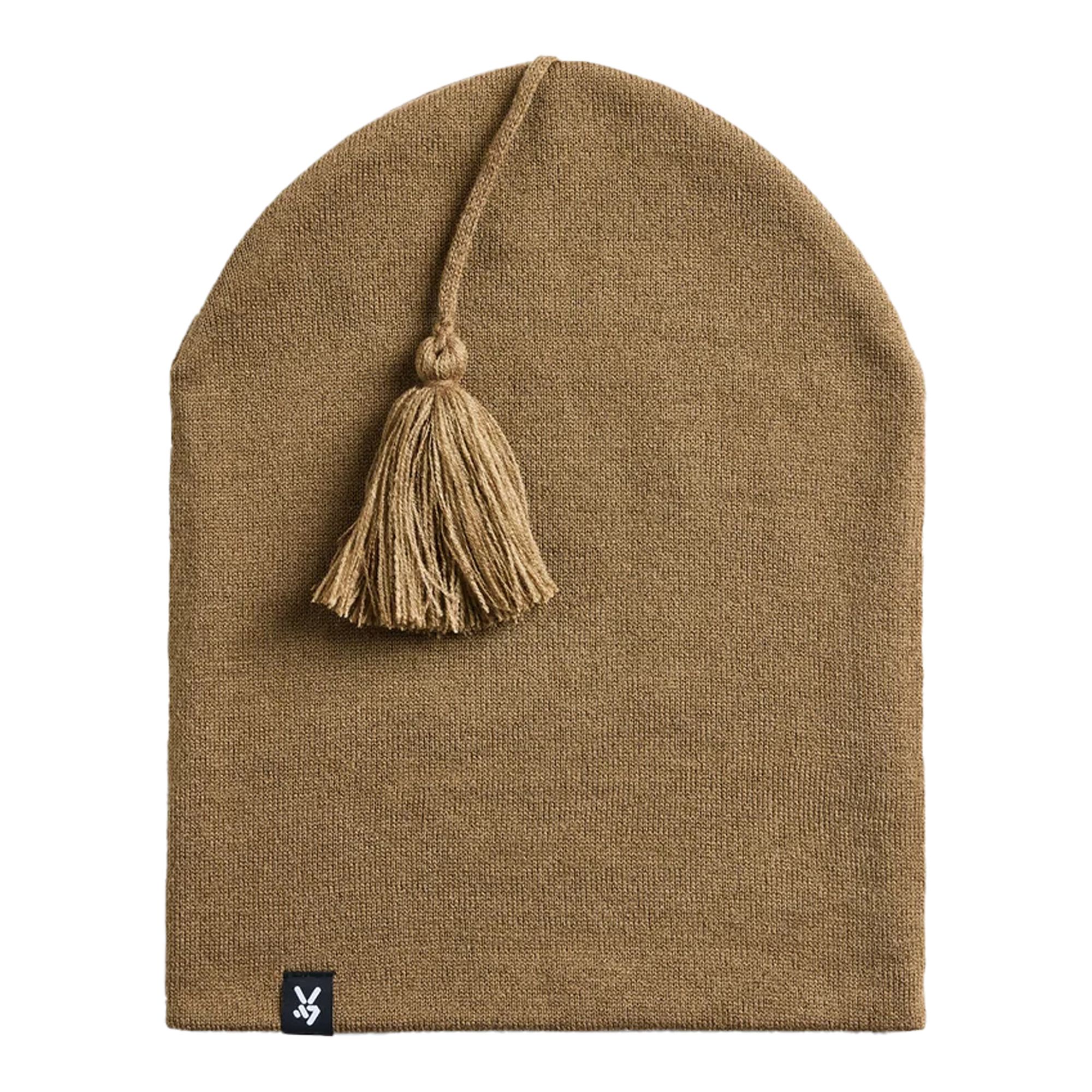 Seger Nisse Pom Beanie Mössa - Bild 7