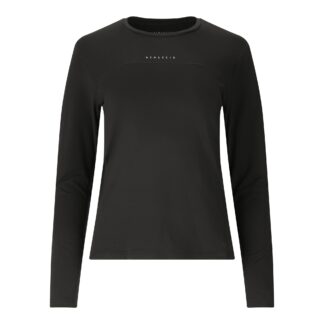 Athlecia Lonny L/S Tee W Löpar-T-Shirt