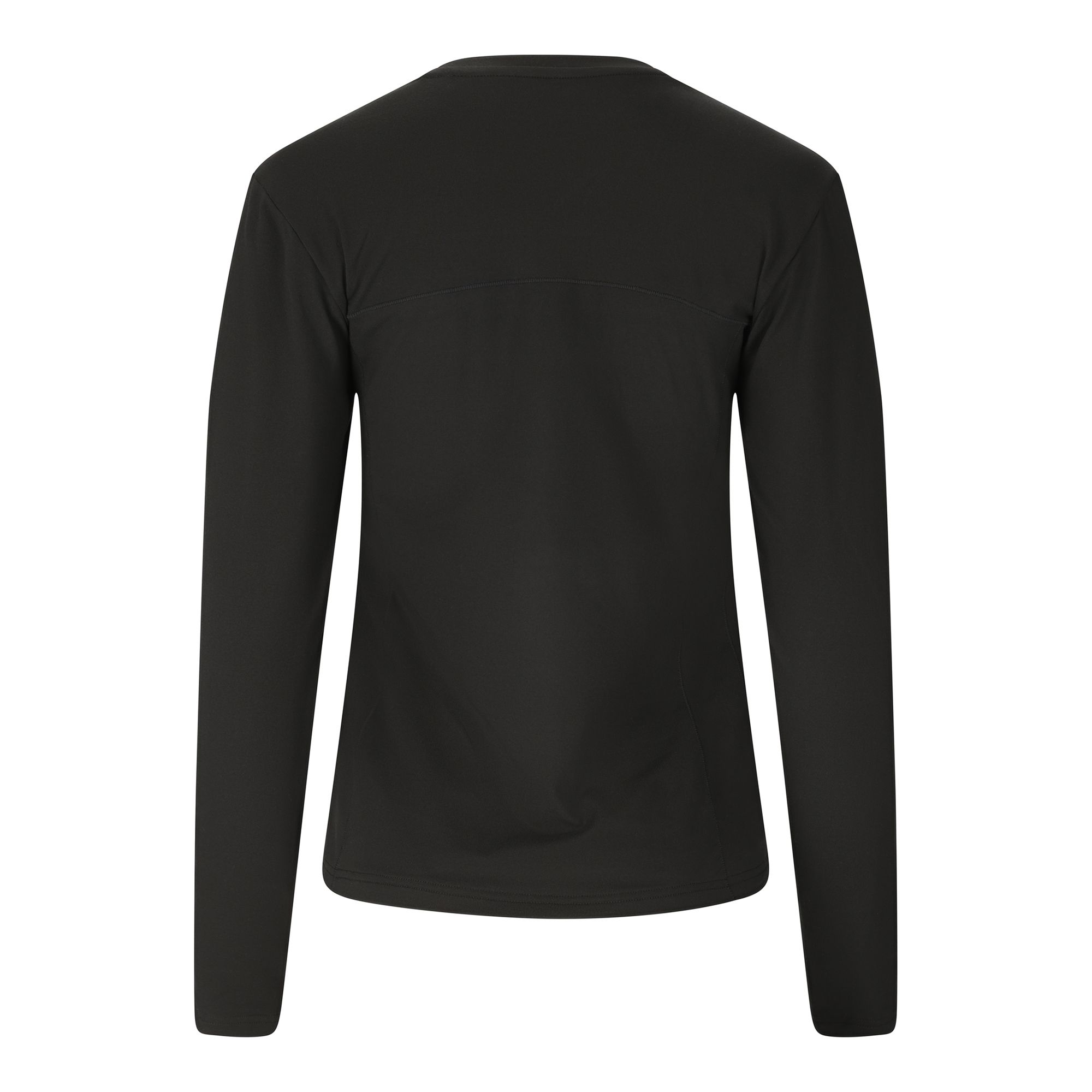 Athlecia Lonny L/S Tee W Löpar-T-Shirt - Bild 2