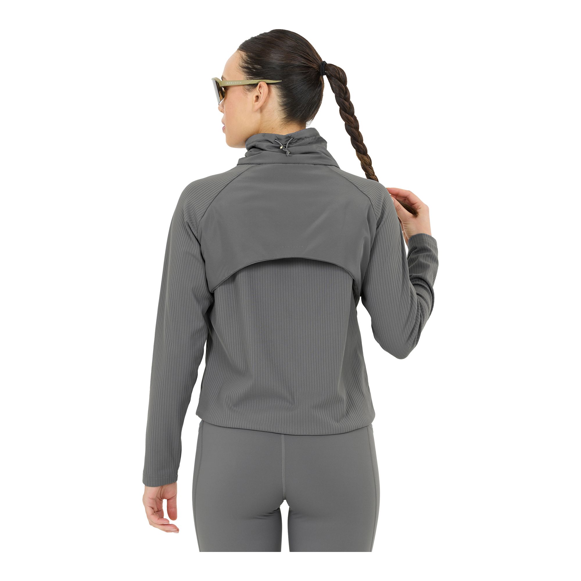 Athlecia Ayanda V2 Jacket W Löparjacka - Bild 3