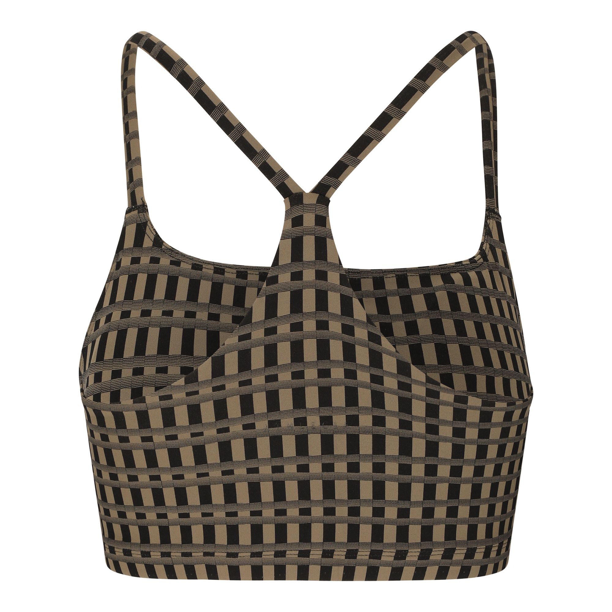 Athlecia Fleurie Printed Sports Bra W Sport-BH - Bild 3