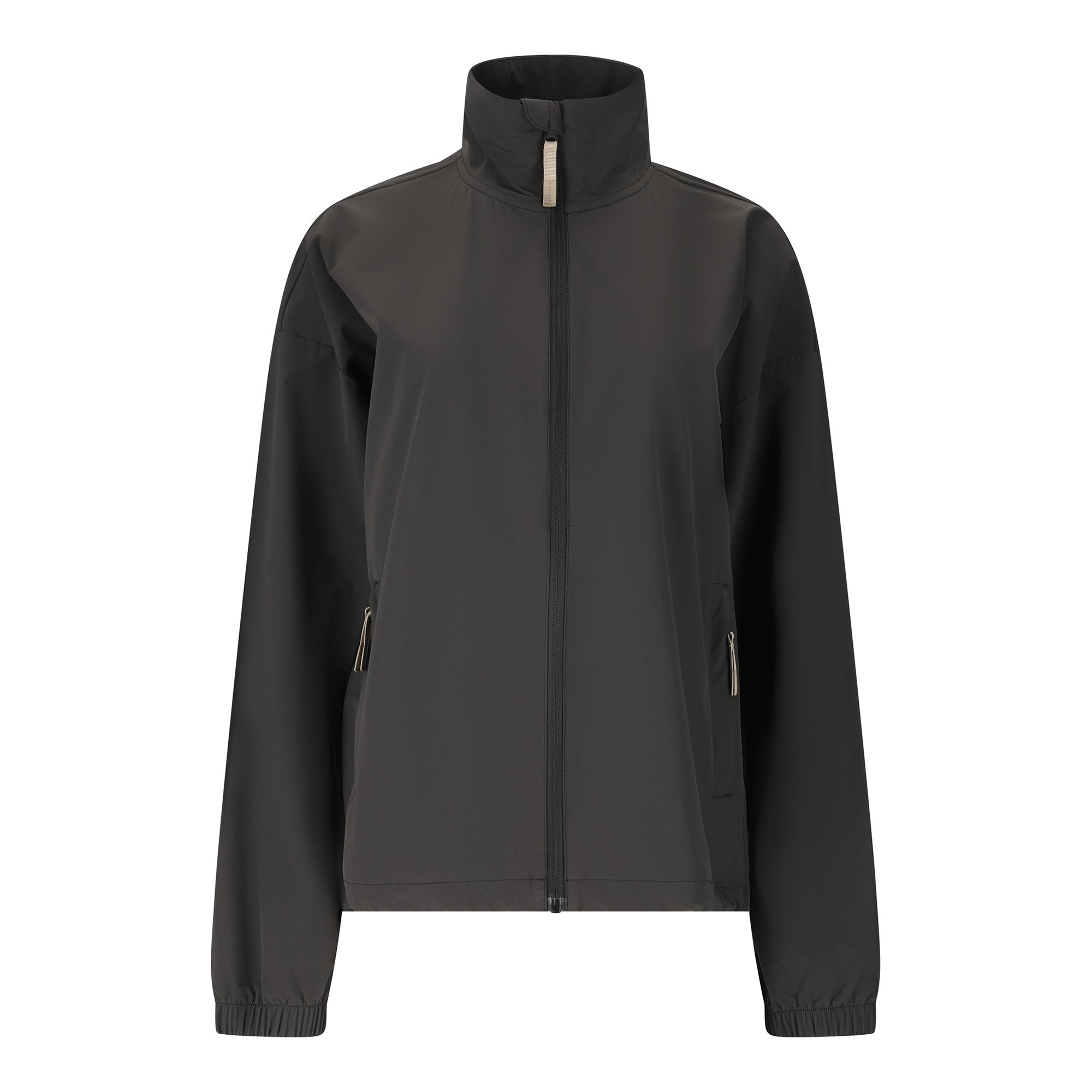 Athlecia Shiena Track Jacket W Träningsjacka