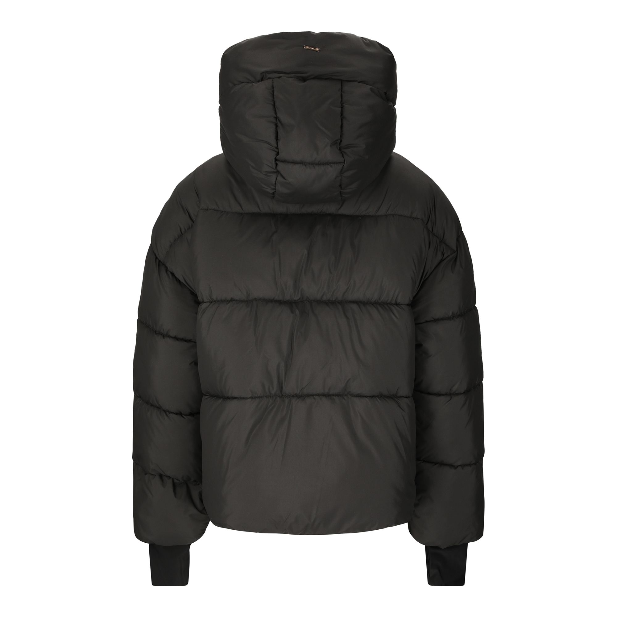 Athlecia Breya Puffer Jacket W Vinterjacka - Bild 6
