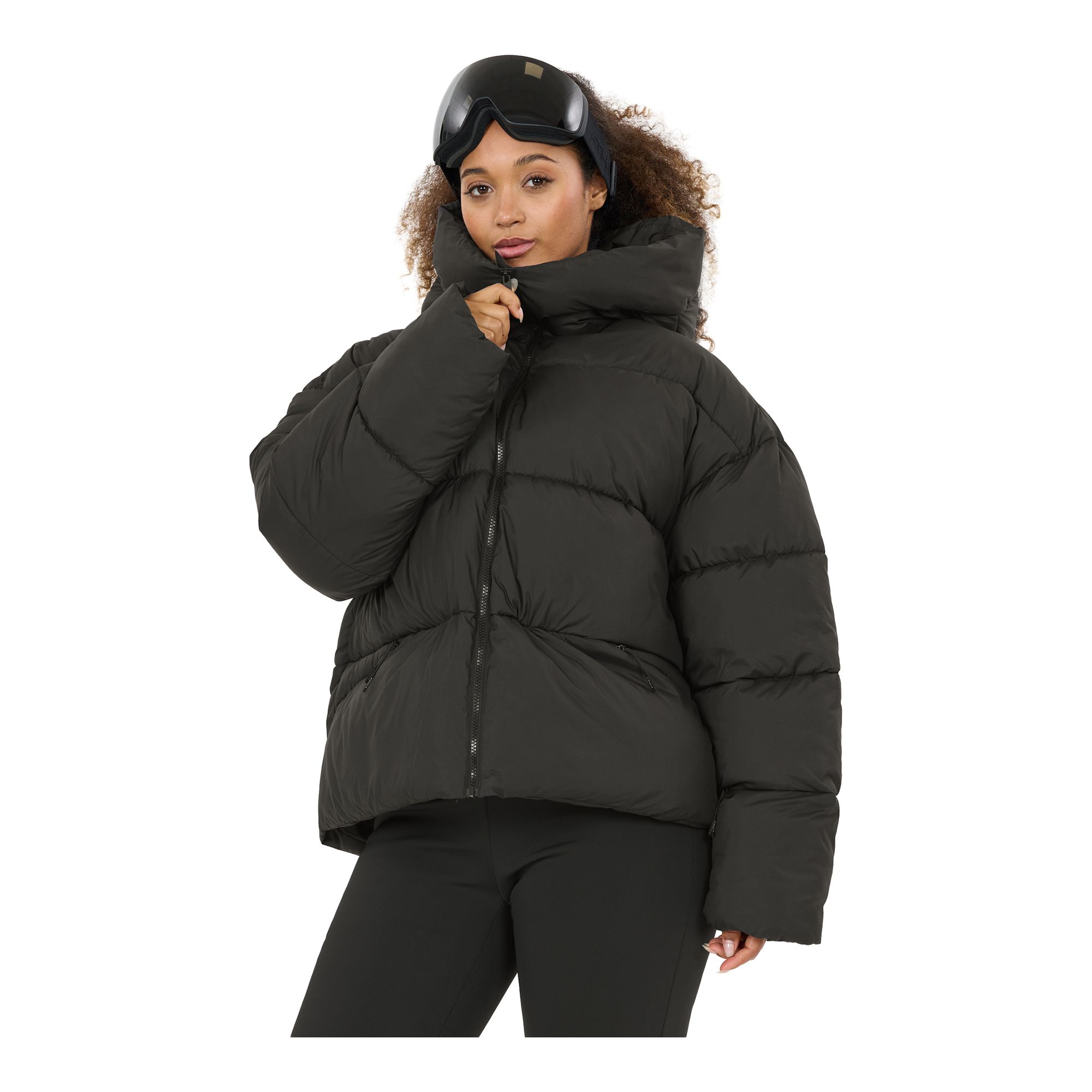 Athlecia Breya Puffer Jacket W Vinterjacka - Bild 7