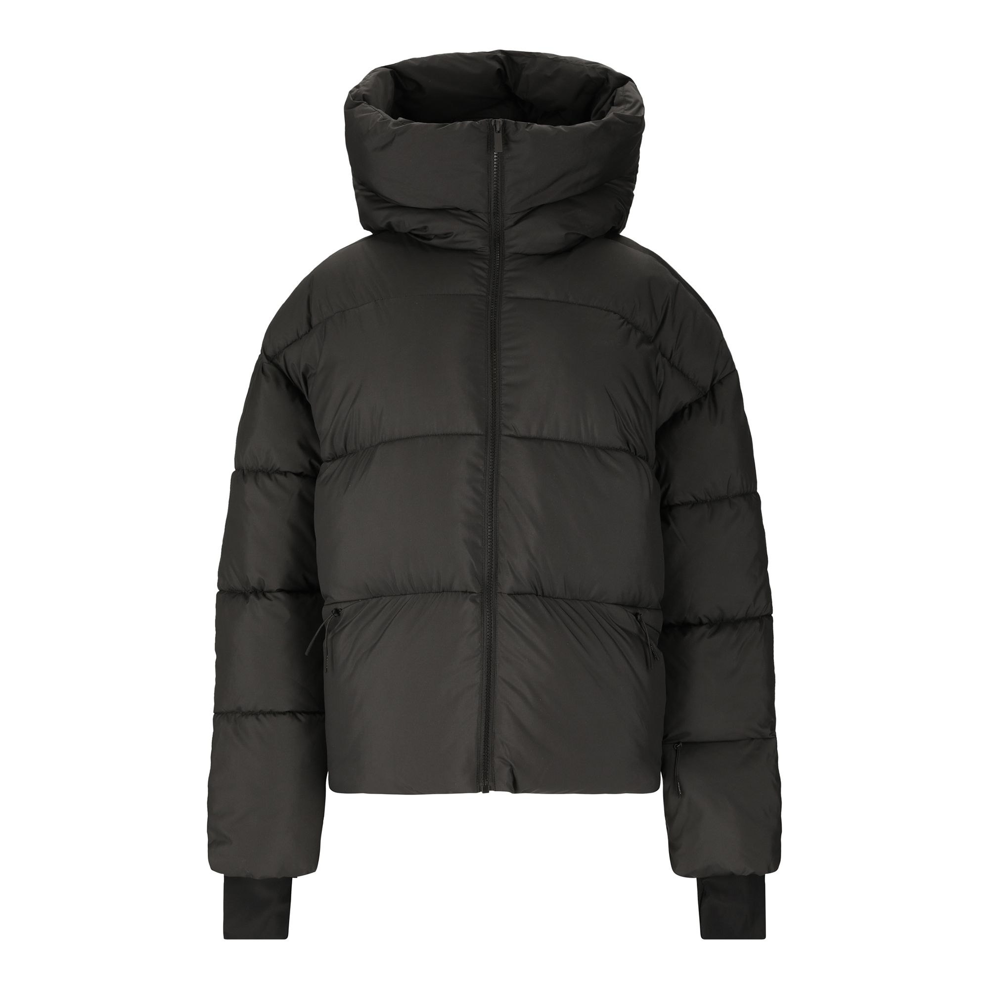 Athlecia Breya Puffer Jacket W Vinterjacka - Bild 5