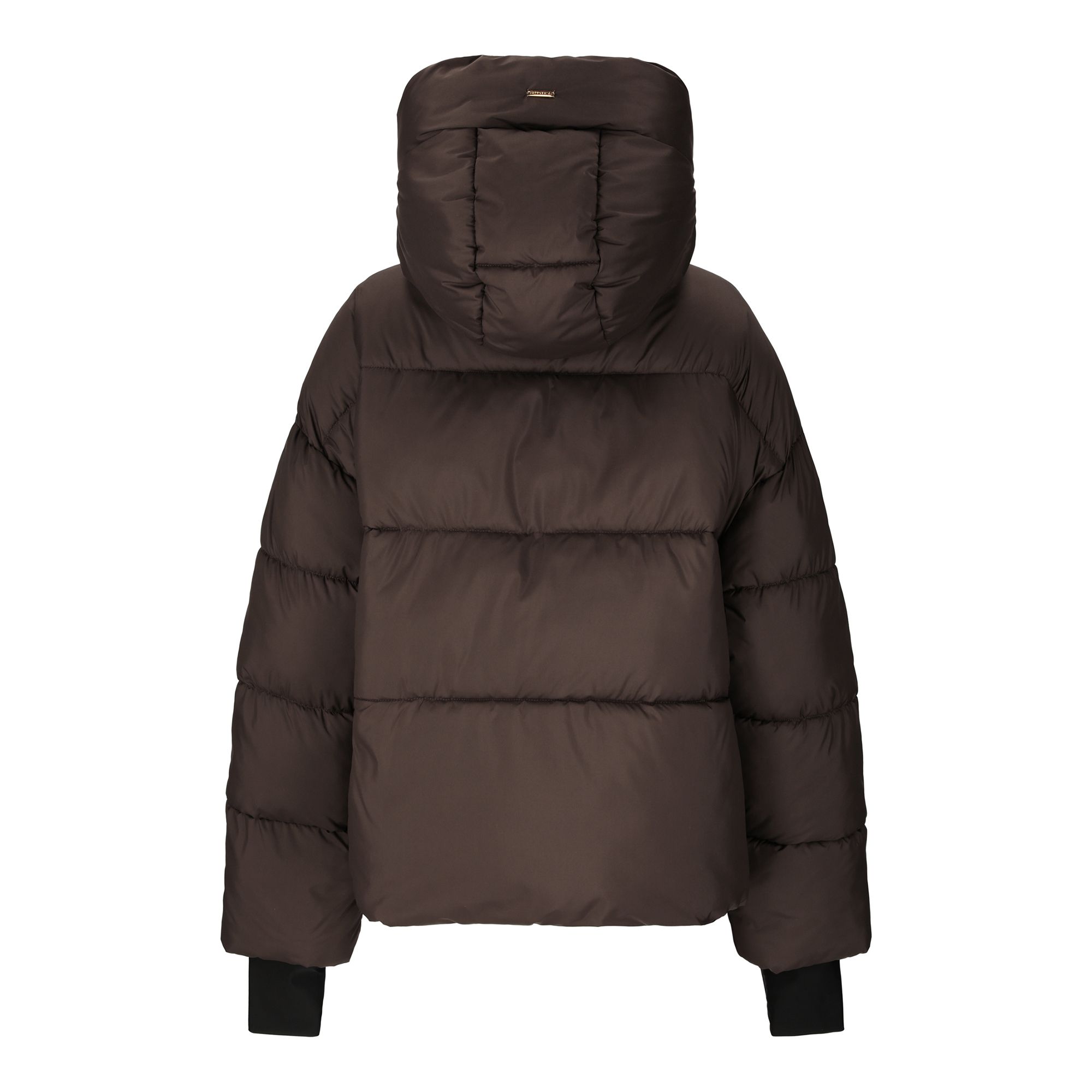 Athlecia Breya Puffer Jacket W Vinterjacka - Bild 2