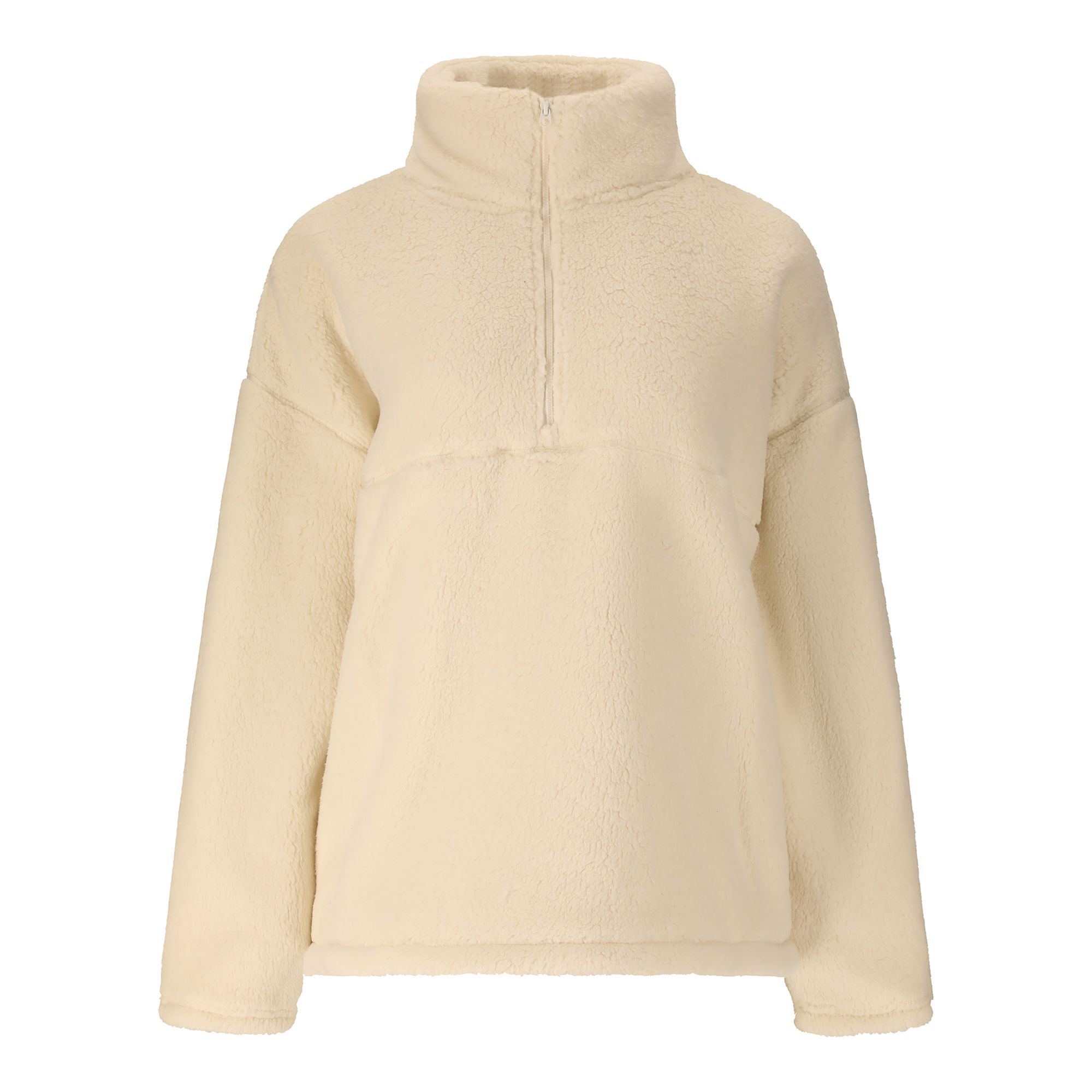Athlecia Norika Pile Fleece W Fleecetröja - Bild 5