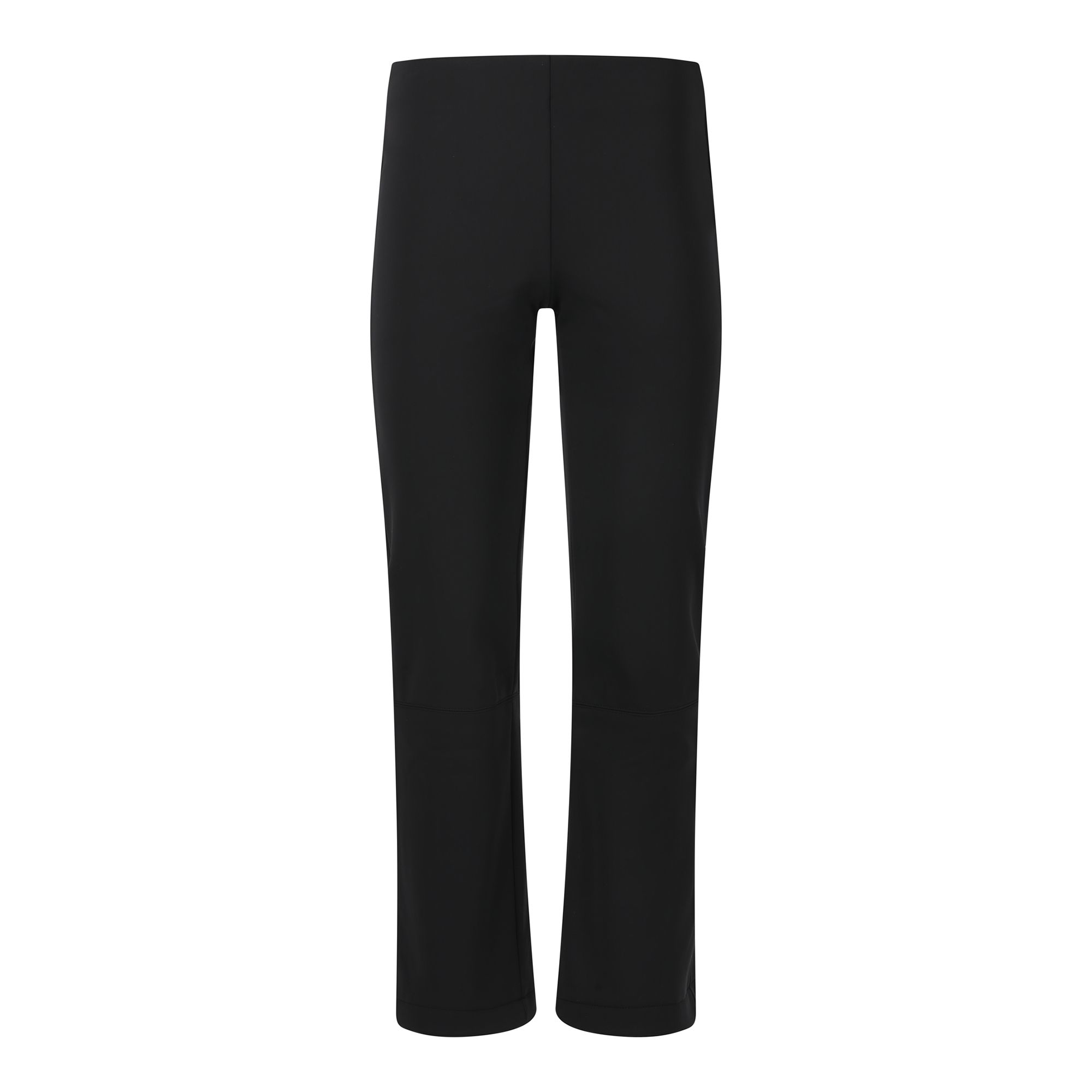 Athlecia Vikki Softshell Pants W Skidbyxor