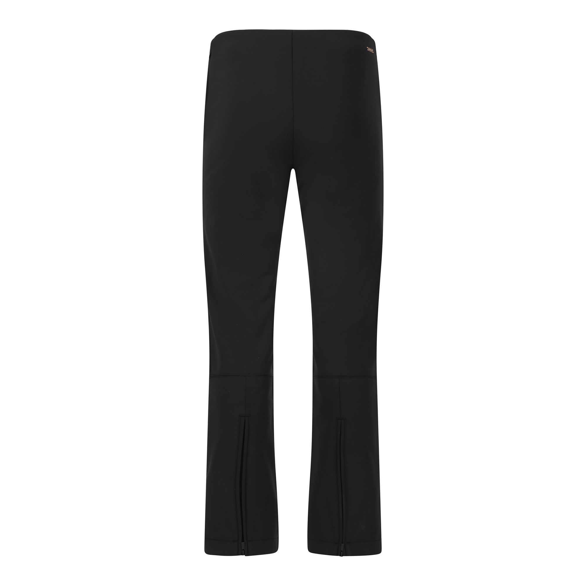 Athlecia Vikki Softshell Pants W Skidbyxor - Bild 2