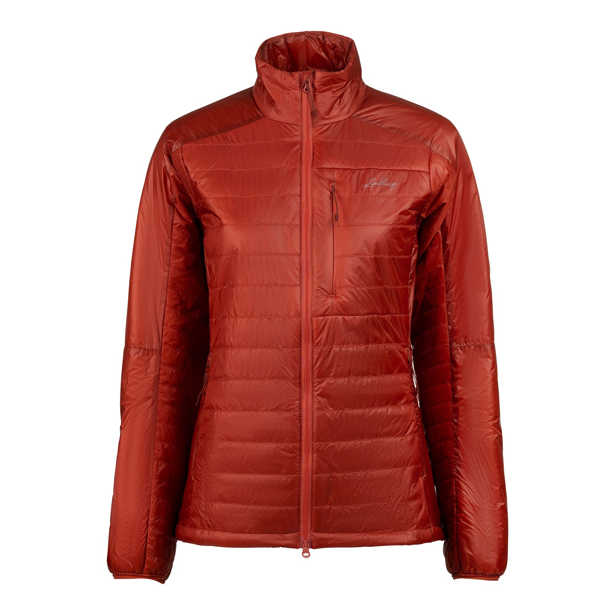 Lundhags Lauta Primaloft Jacket W Funktionsjackaa