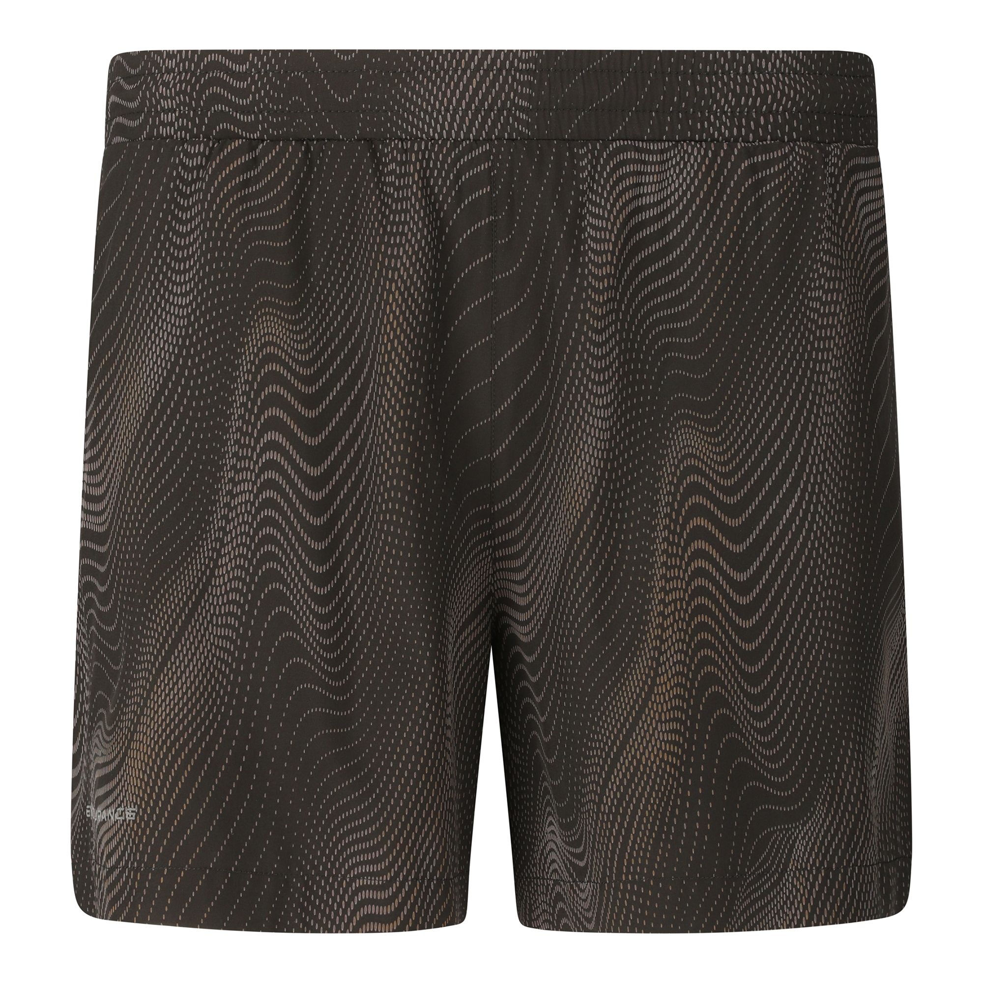 Endurance Malakas Print Shorts M
