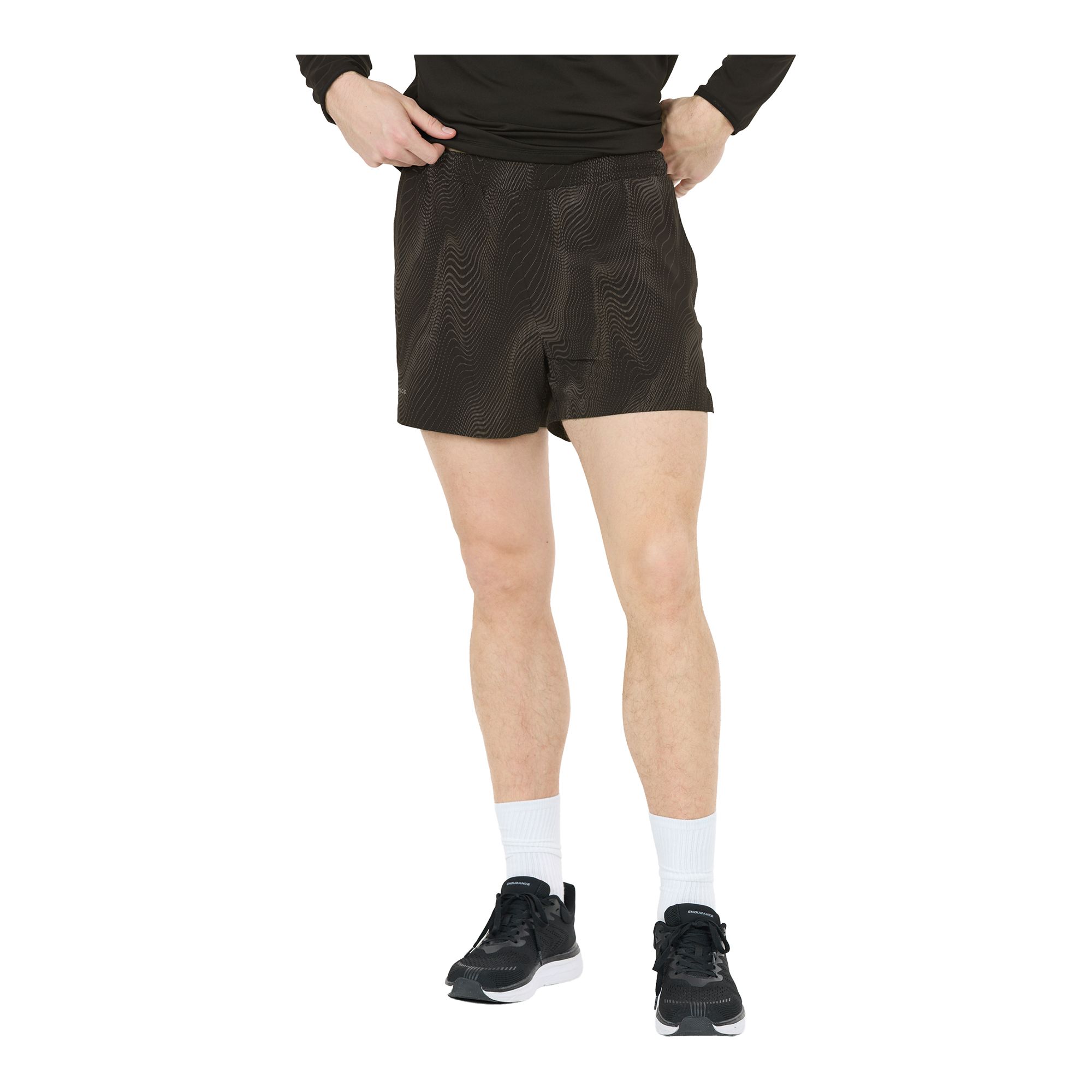 Endurance Malakas Print Shorts M - Bild 2