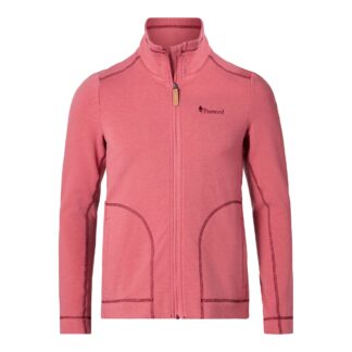 Pinewood Finnveden Wool Fleece Jacket W Fleecetröja