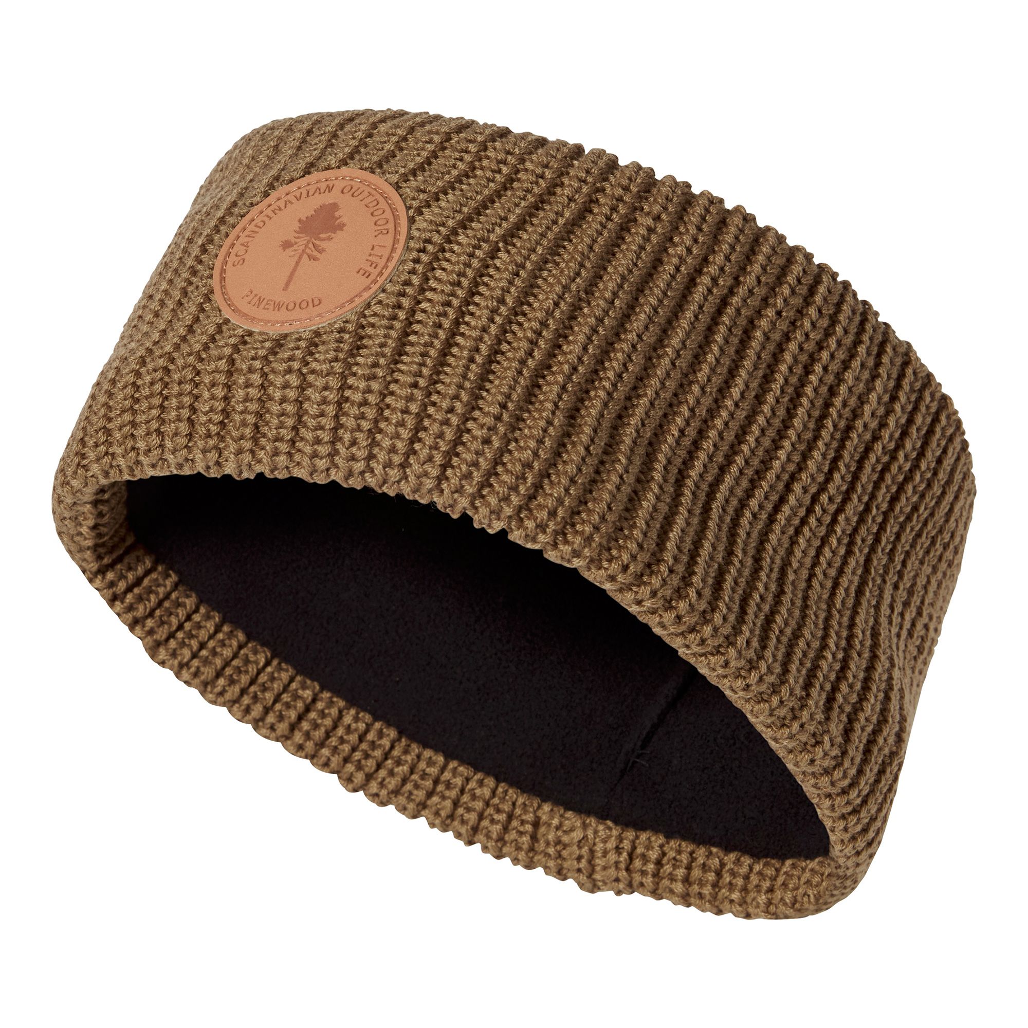 Pinewood Knitted Headband Pannband - Bild 3