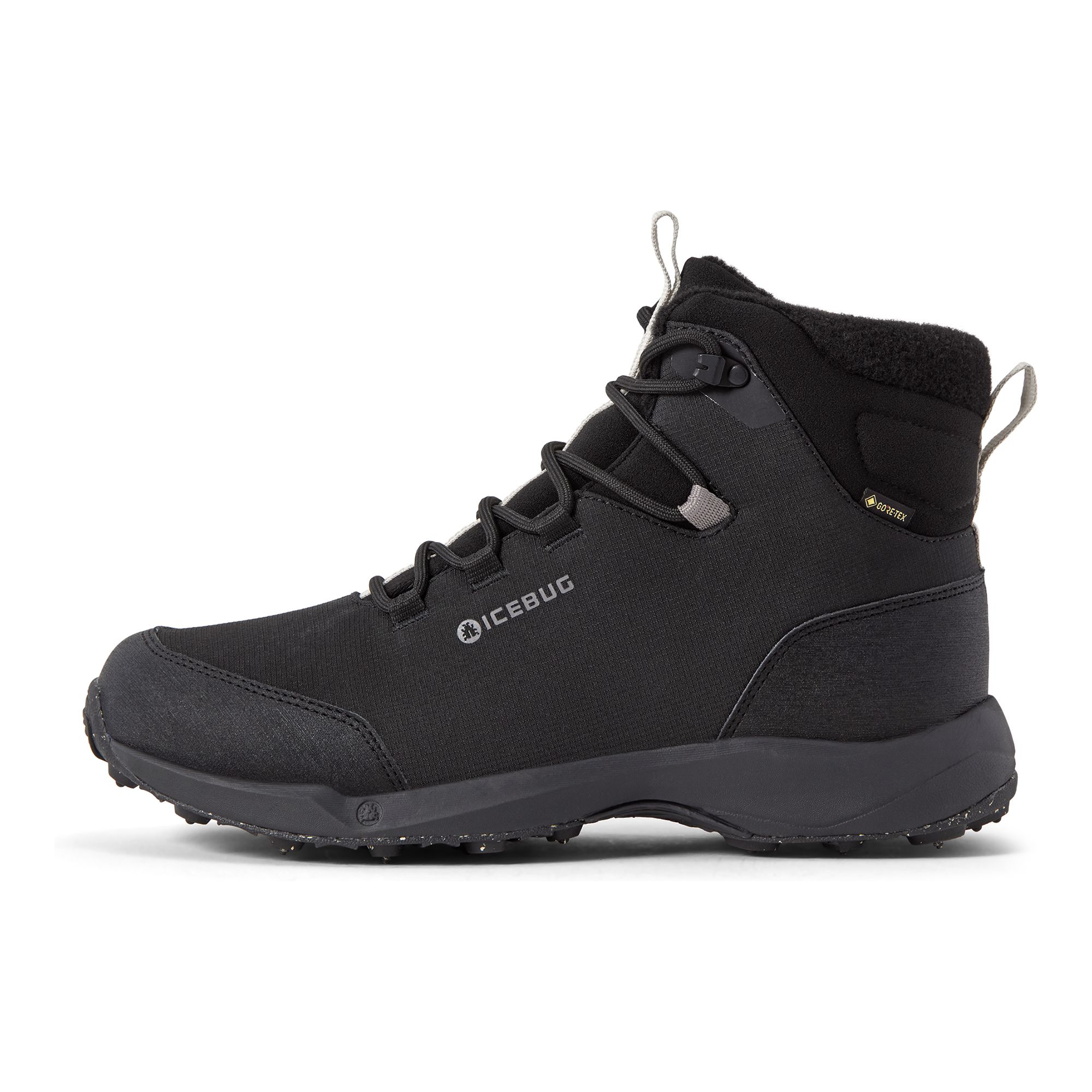 Icebug Pace 4 BuGrip Gore-Tex W Kängor